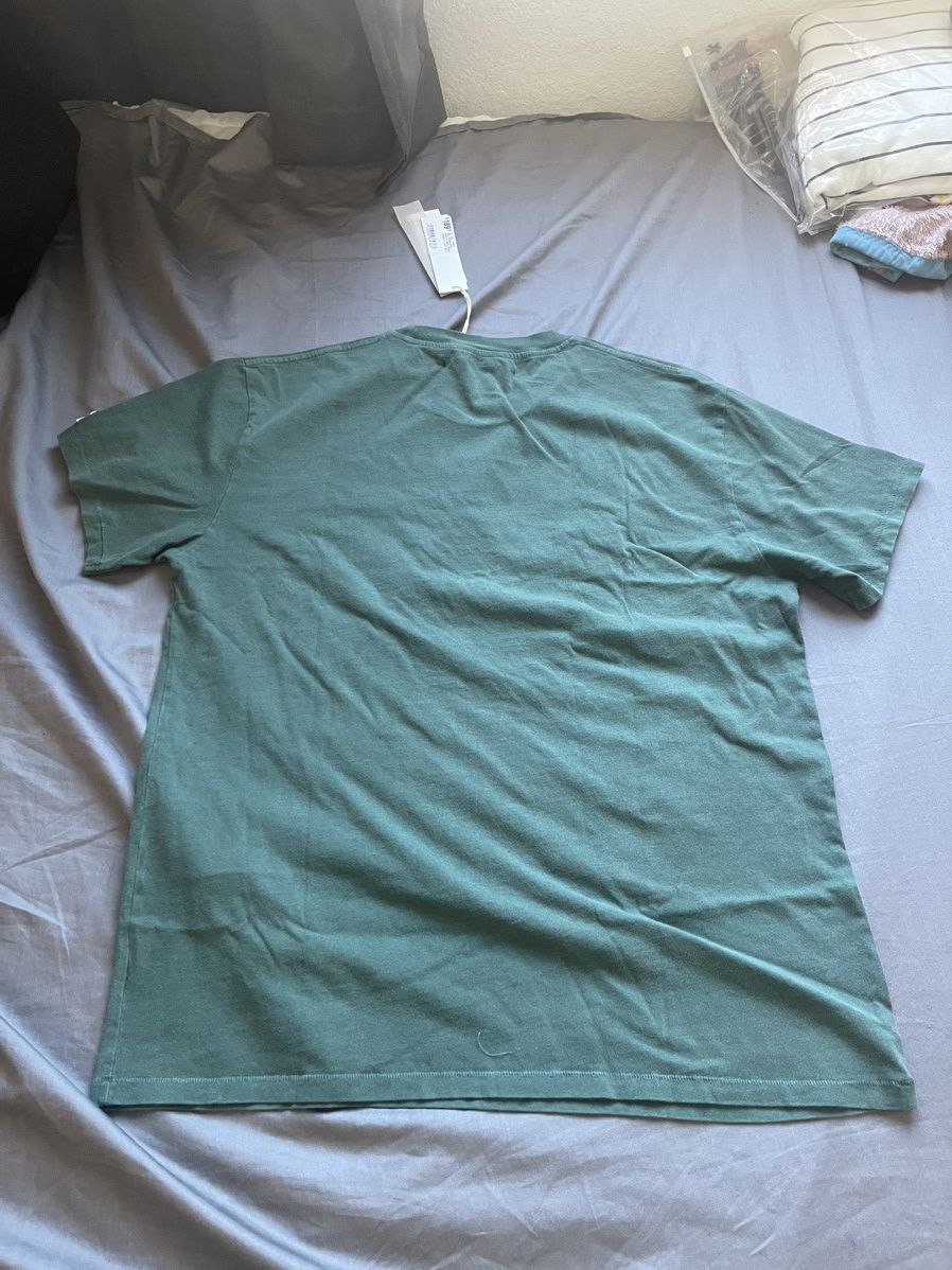Russell Athletic × Visitor on Earth Visitor on Earth X Russell Athletic Shirt Size US S / EU 44-46 / 1 - 2 Thumbnail