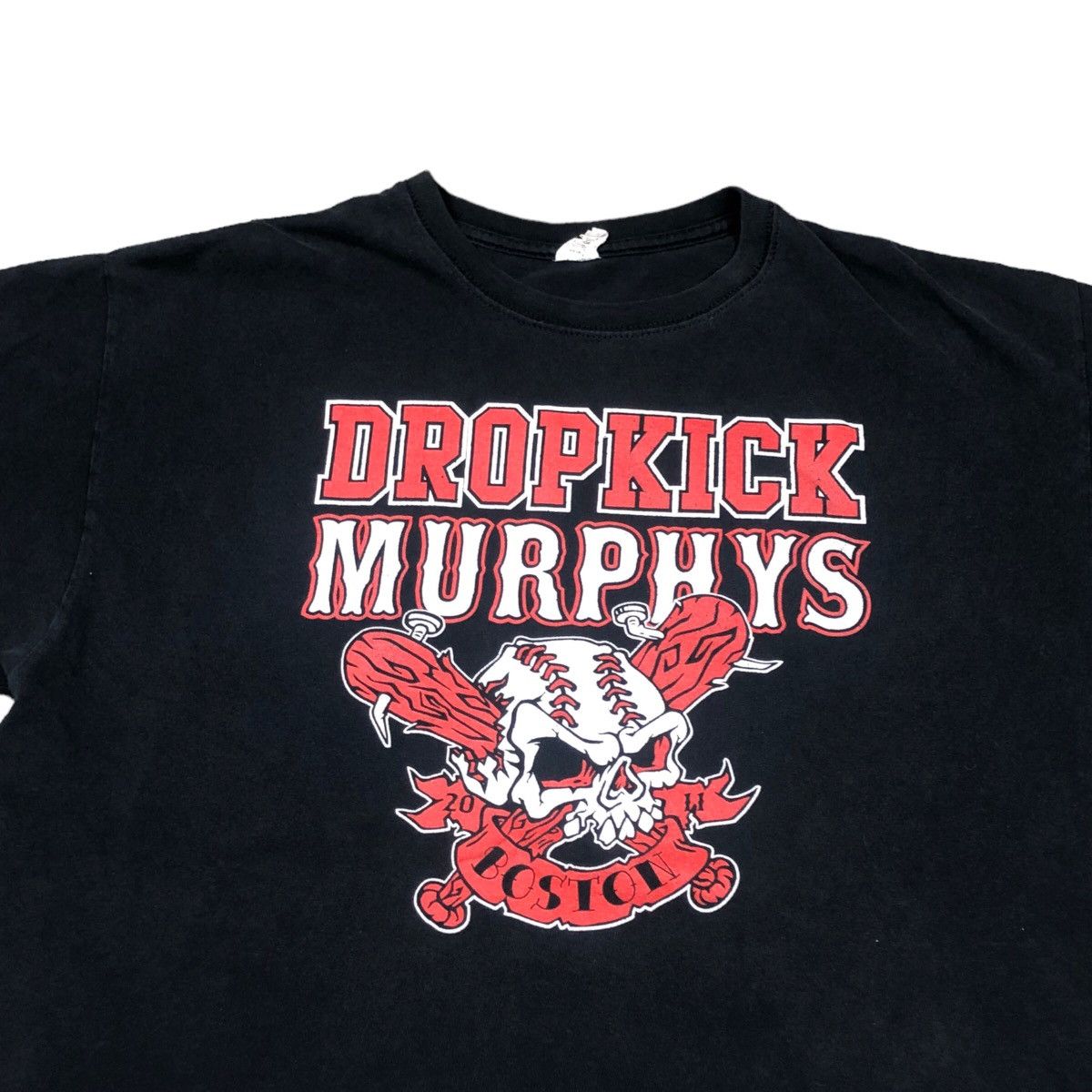 Anvil × Band Tees 2011 Anvil The Dropkick Murphy’s Fenway Park Shirt Adult XL Size US XL / EU 56 / 4 - 2 Thumbnail