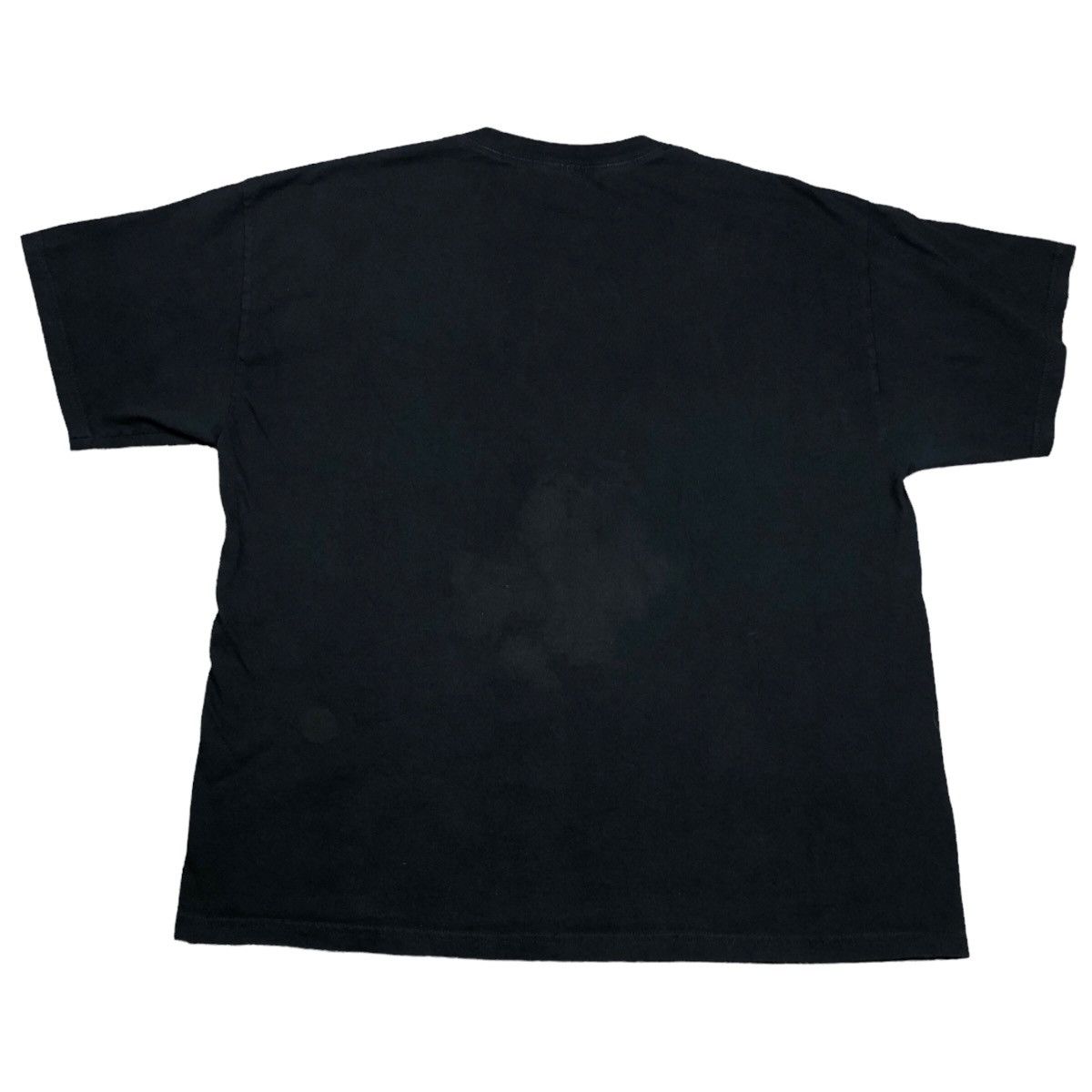 Band Tees × Delta Slash Skull Tophat Signature R&FN’R Band Shirt Adult XL Size US XL / EU 56 / 4 - 6 Thumbnail