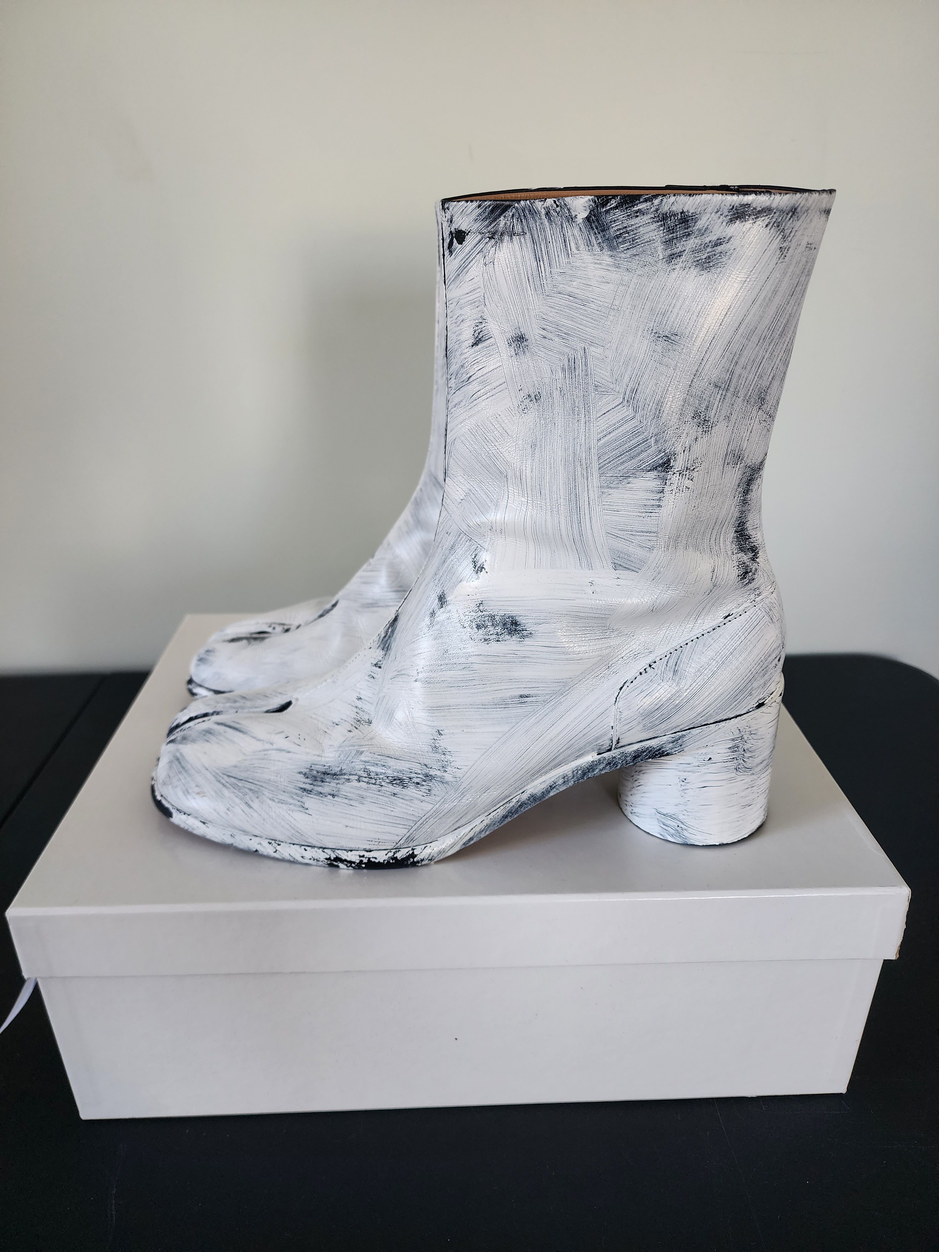 Ssense mens boots store