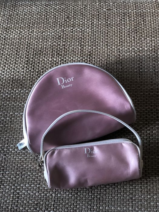 Dior Dior Beauty Cosmetic Bags Vintage Grailed 9702