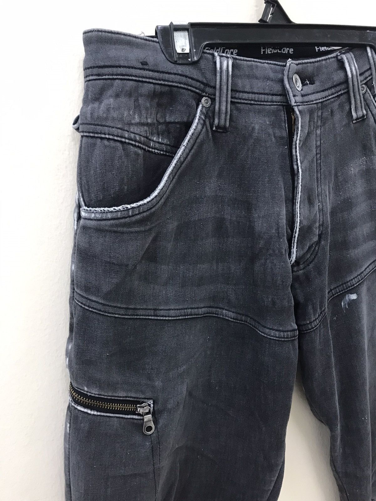 Other Fieldcore Stretchable Cargo Pant Size US 32 / EU 48 - 7 Thumbnail