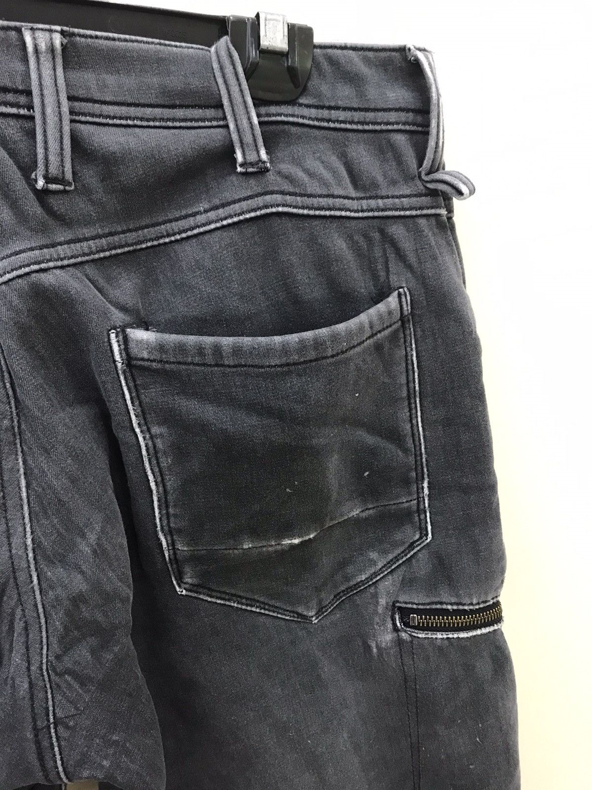 Other Fieldcore Stretchable Cargo Pant Size US 32 / EU 48 - 12 Thumbnail