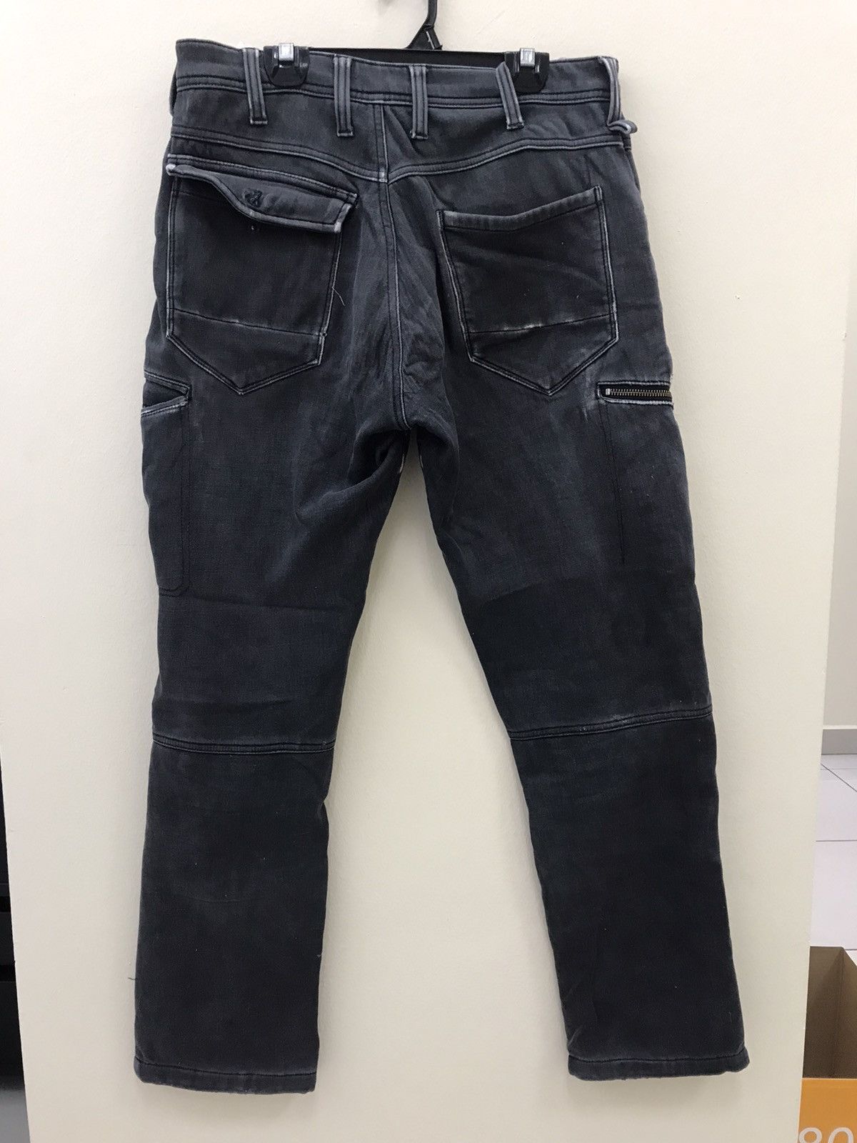 Other Fieldcore Stretchable Cargo Pant Size US 32 / EU 48 - 2 Thumbnail