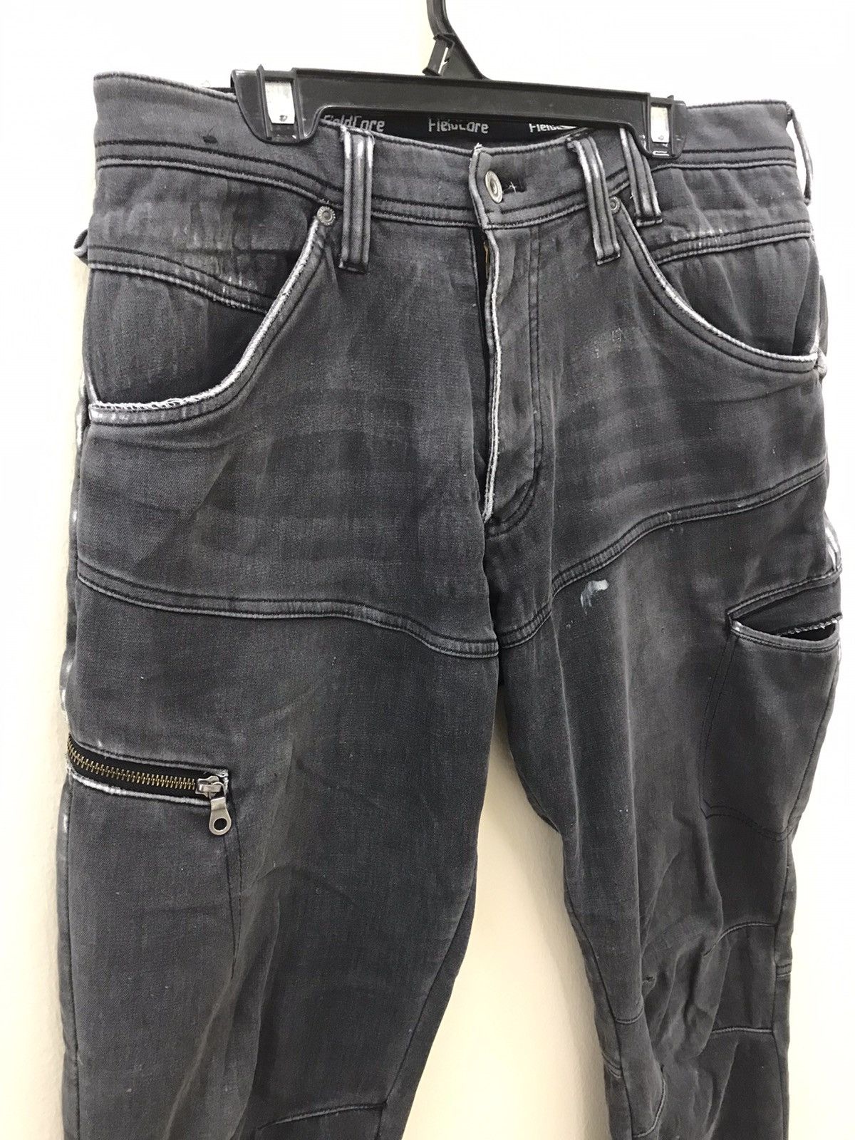 Other Fieldcore Stretchable Cargo Pant Size US 32 / EU 48 - 8 Thumbnail