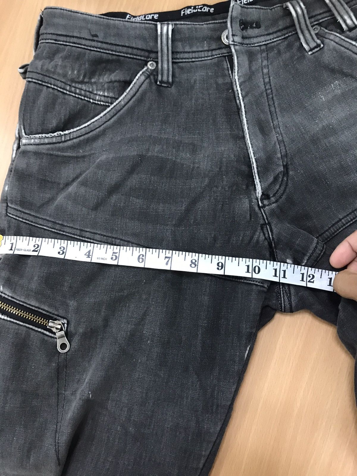 Other Fieldcore Stretchable Cargo Pant Size US 32 / EU 48 - 22 Thumbnail