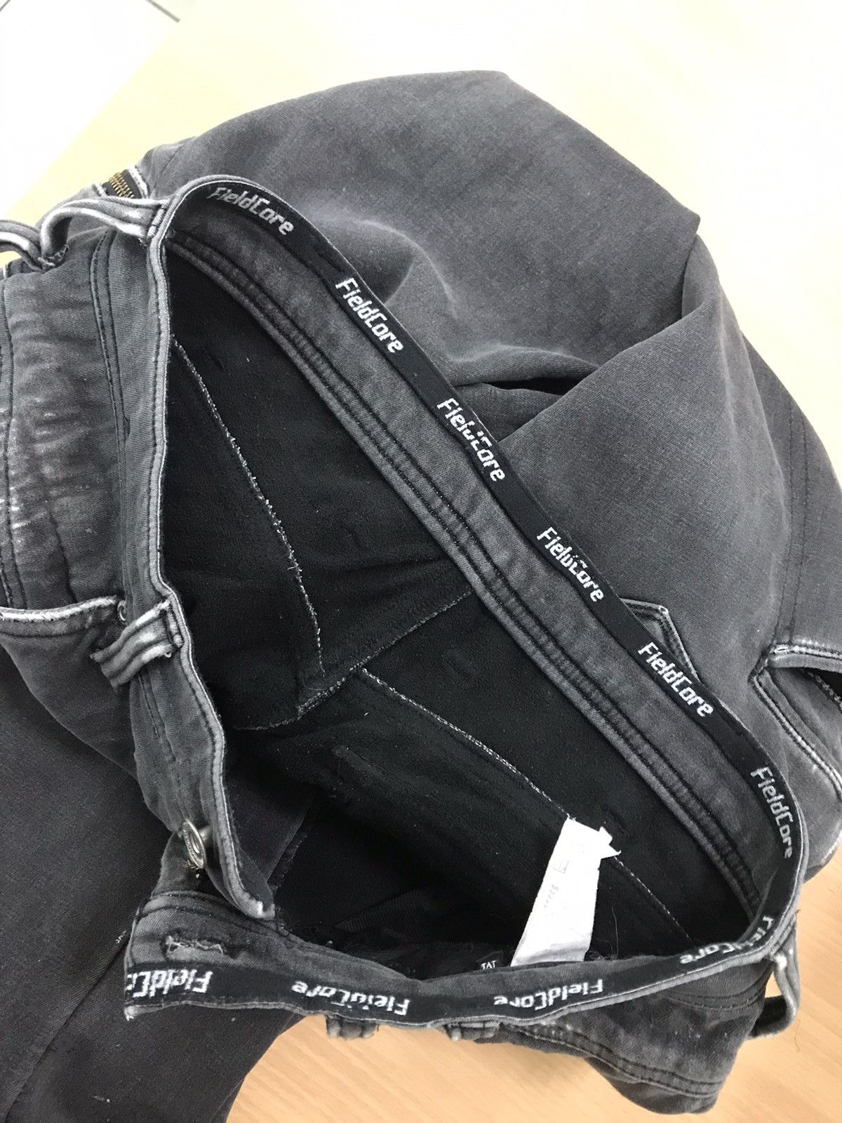 Other Fieldcore Stretchable Cargo Pant Size US 32 / EU 48 - 19 Thumbnail