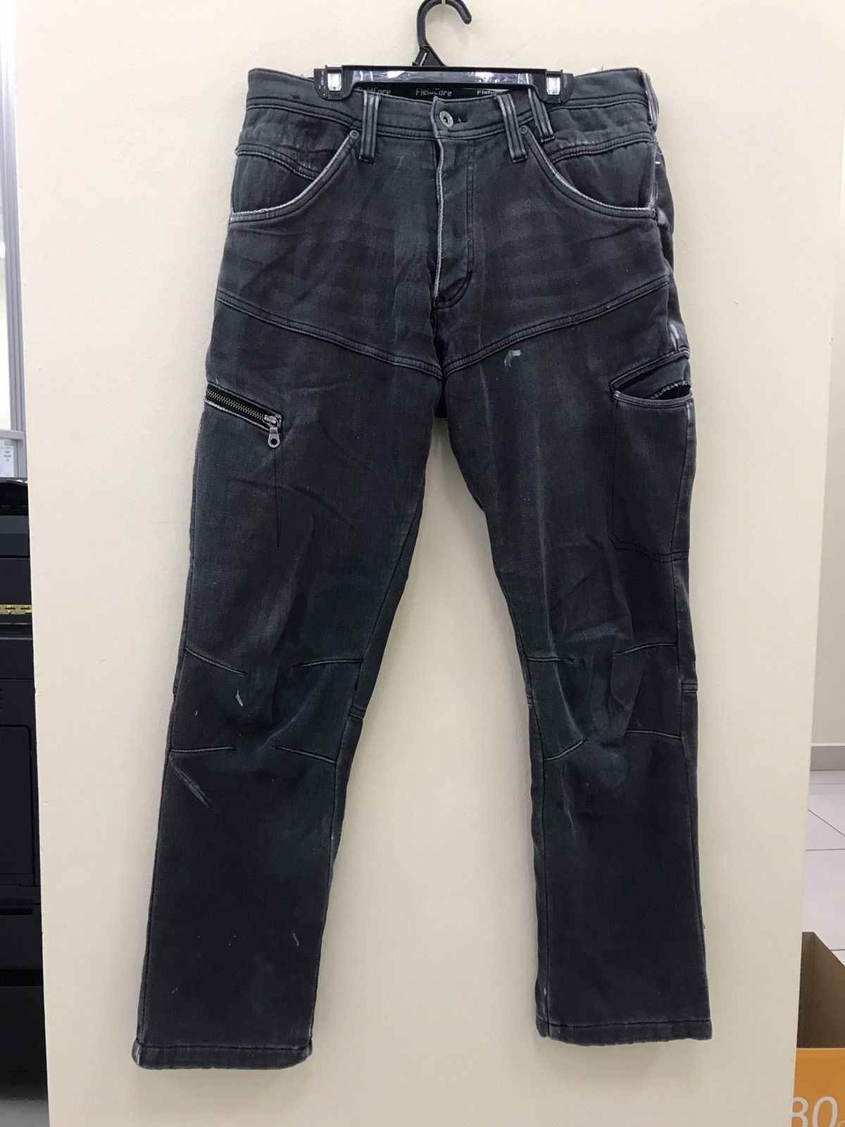 Other Fieldcore Stretchable Cargo Pant Size US 32 / EU 48 - 1 Thumbnail