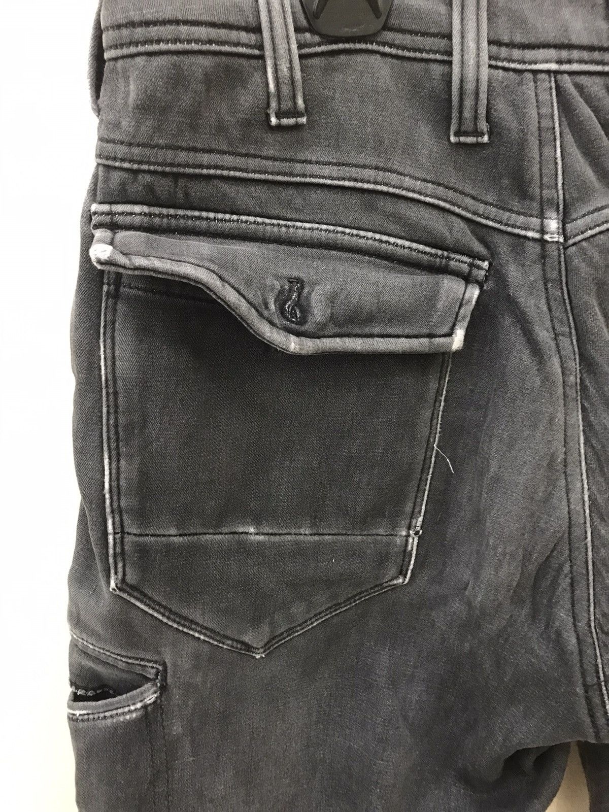 Other Fieldcore Stretchable Cargo Pant Size US 32 / EU 48 - 13 Thumbnail