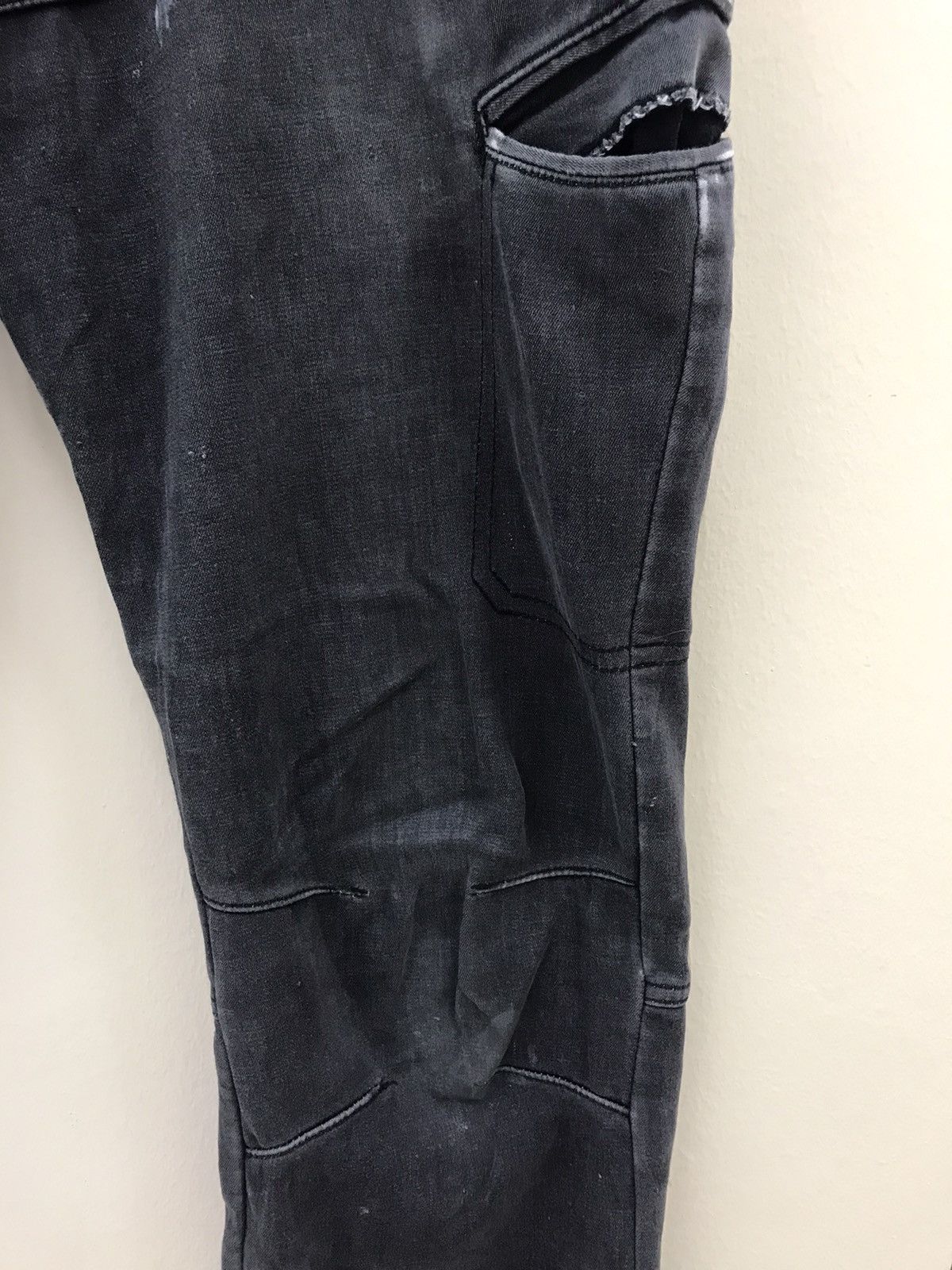 Other Fieldcore Stretchable Cargo Pant Size US 32 / EU 48 - 4 Thumbnail