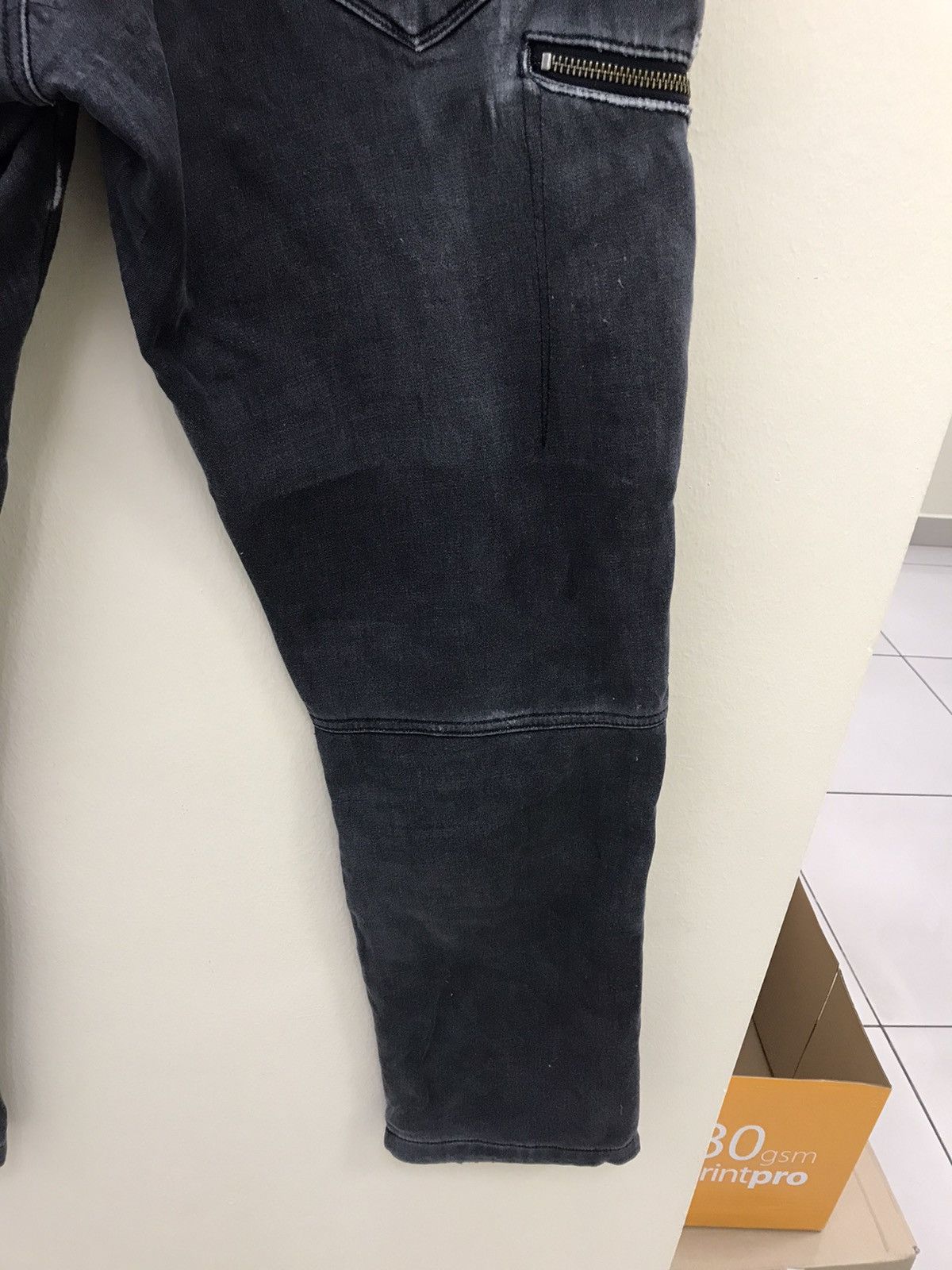 Other Fieldcore Stretchable Cargo Pant Size US 32 / EU 48 - 10 Thumbnail