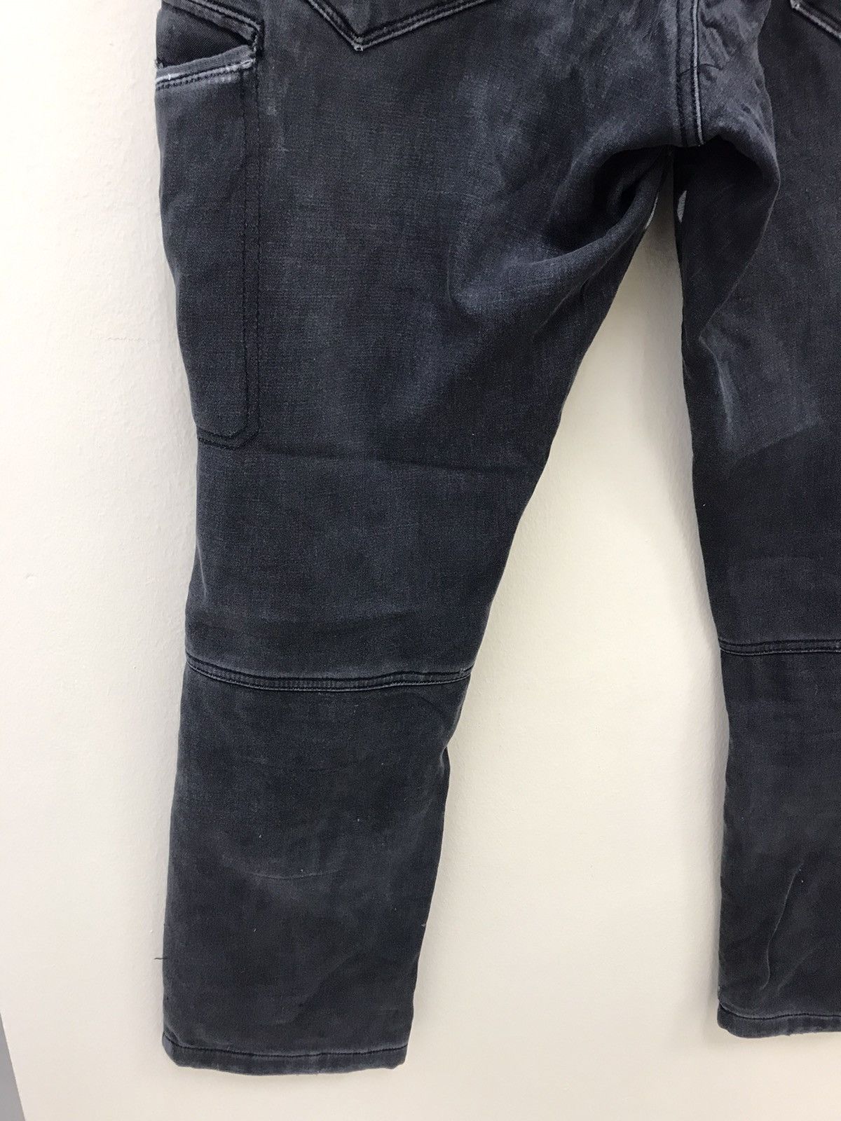 Other Fieldcore Stretchable Cargo Pant Size US 32 / EU 48 - 11 Thumbnail