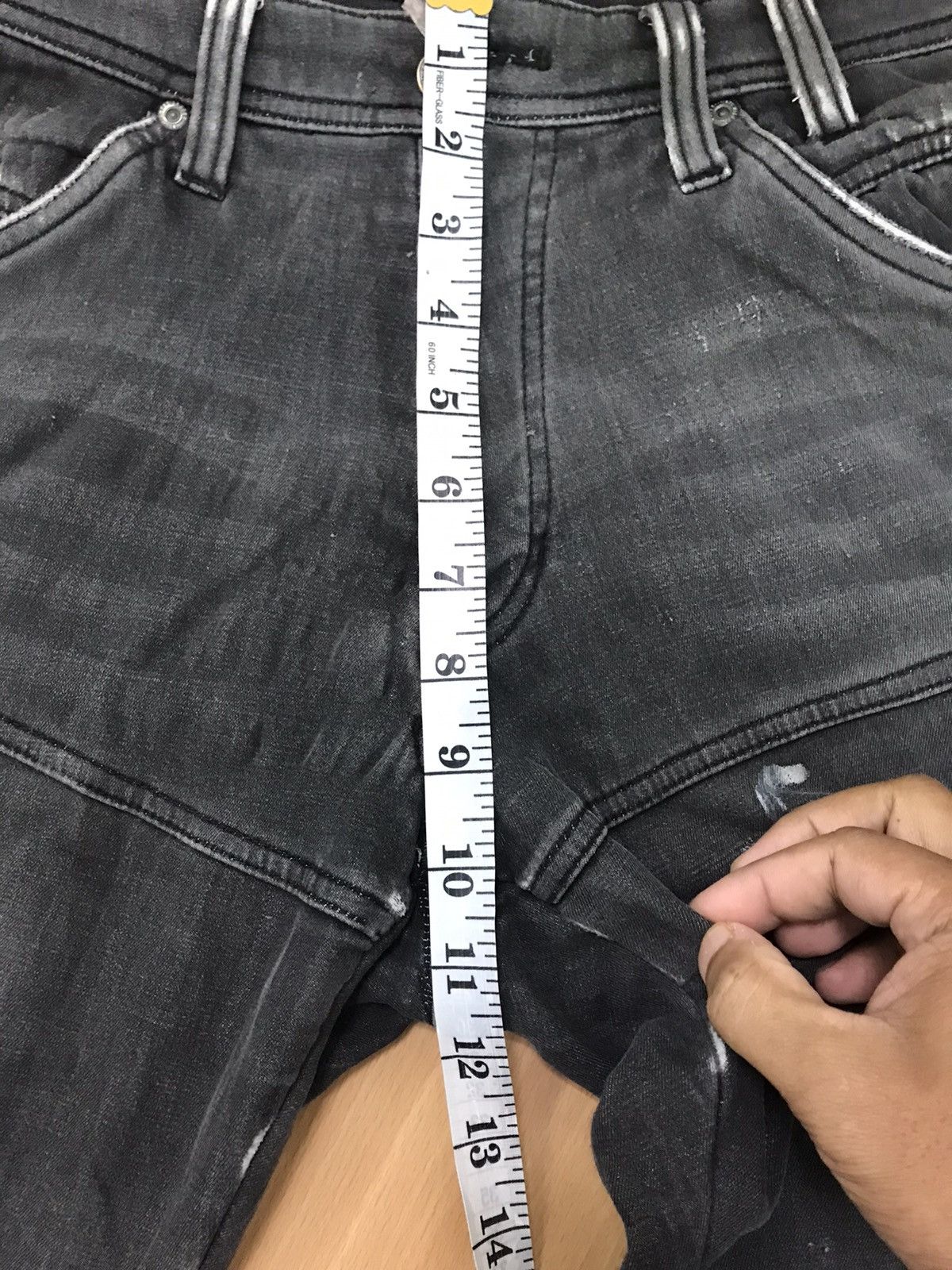 Other Fieldcore Stretchable Cargo Pant Size US 32 / EU 48 - 21 Thumbnail