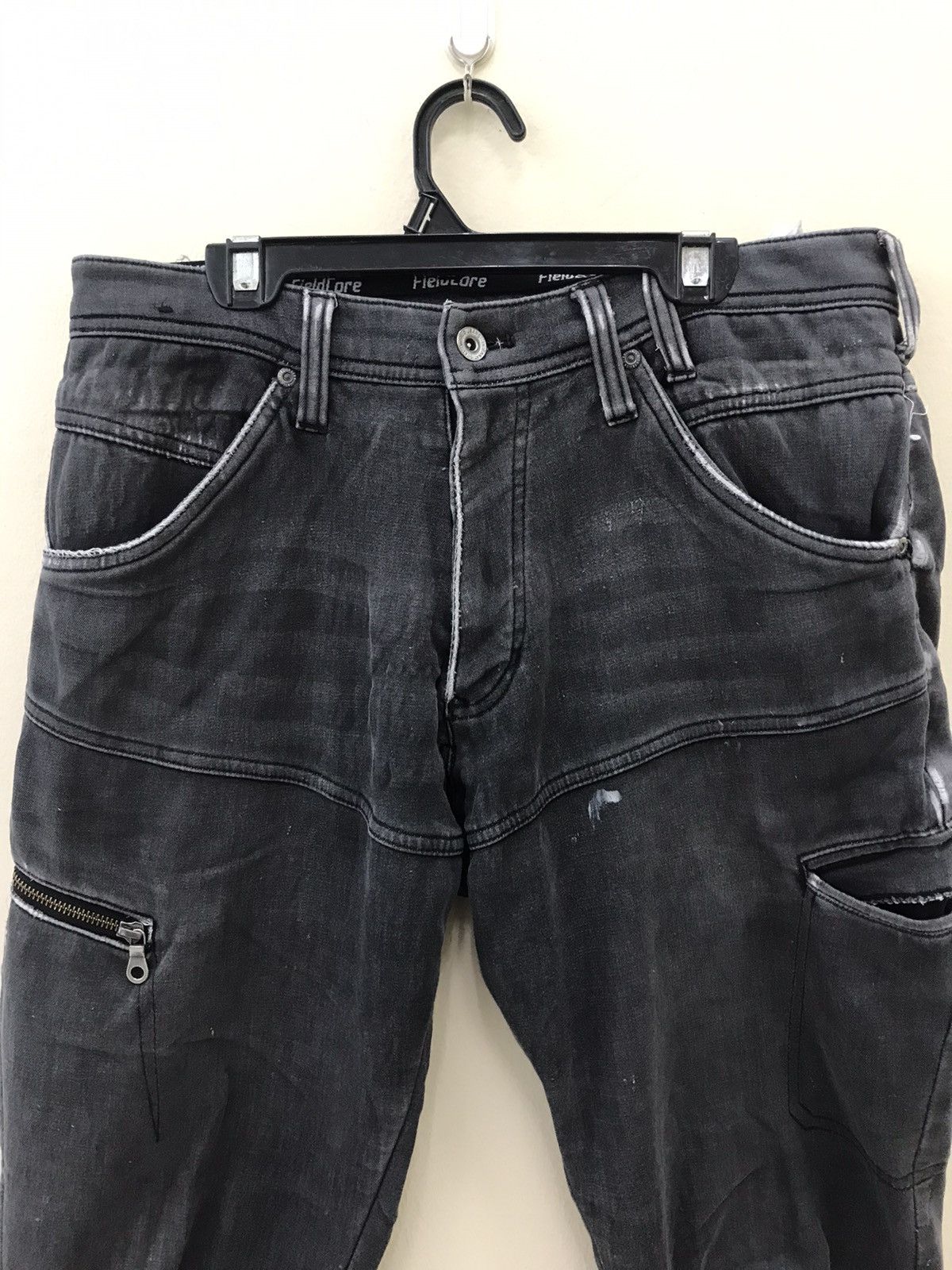 Other Fieldcore Stretchable Cargo Pant Size US 32 / EU 48 - 3 Thumbnail