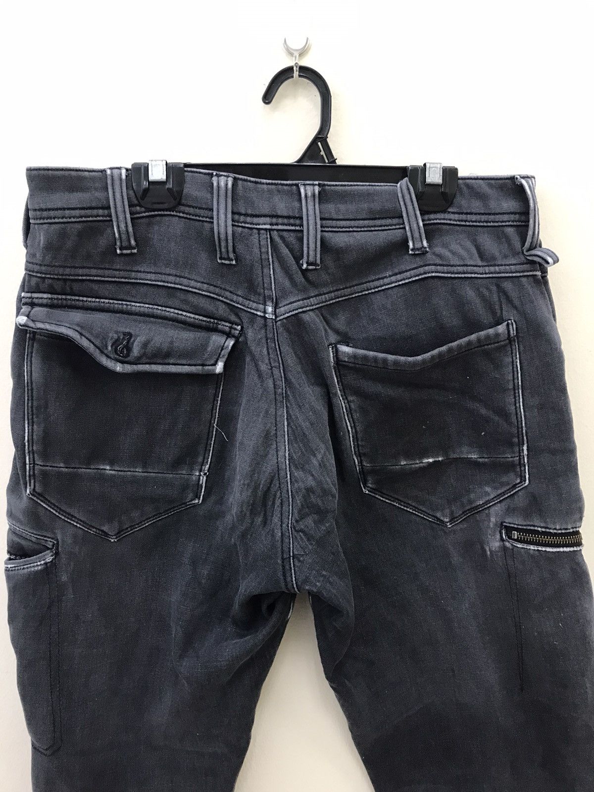 Other Fieldcore Stretchable Cargo Pant Size US 32 / EU 48 - 9 Thumbnail