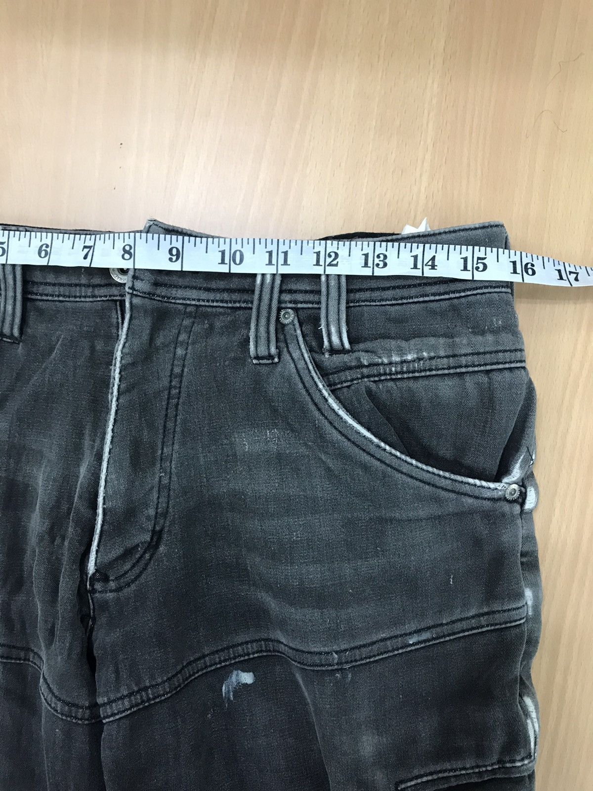 Other Fieldcore Stretchable Cargo Pant Size US 32 / EU 48 - 20 Thumbnail