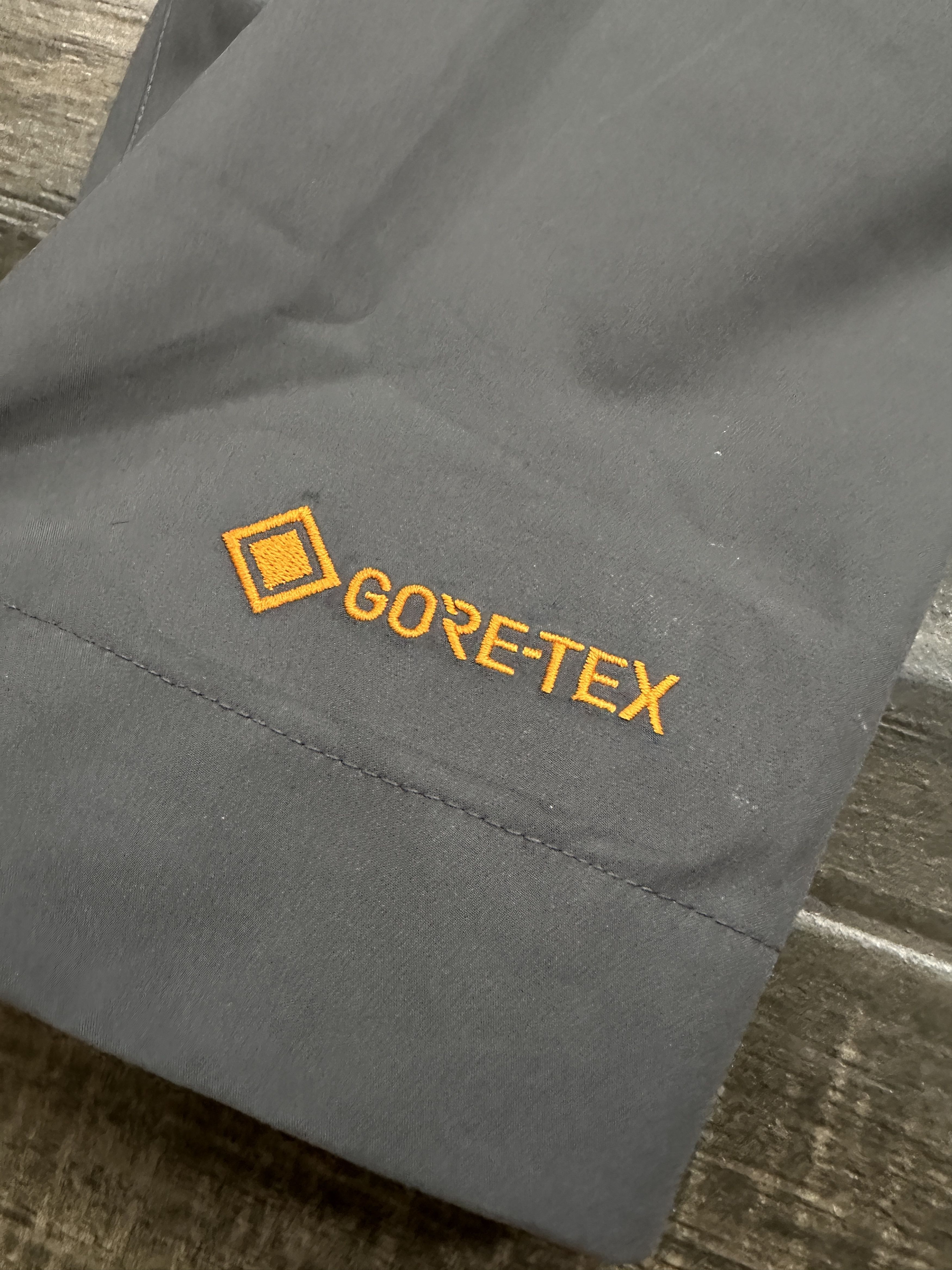 Goretex × Nike NikeLab Gore-Tex M-65 Taped Seam Jacket Size US M / EU 48-50 / 2 - 3 Thumbnail
