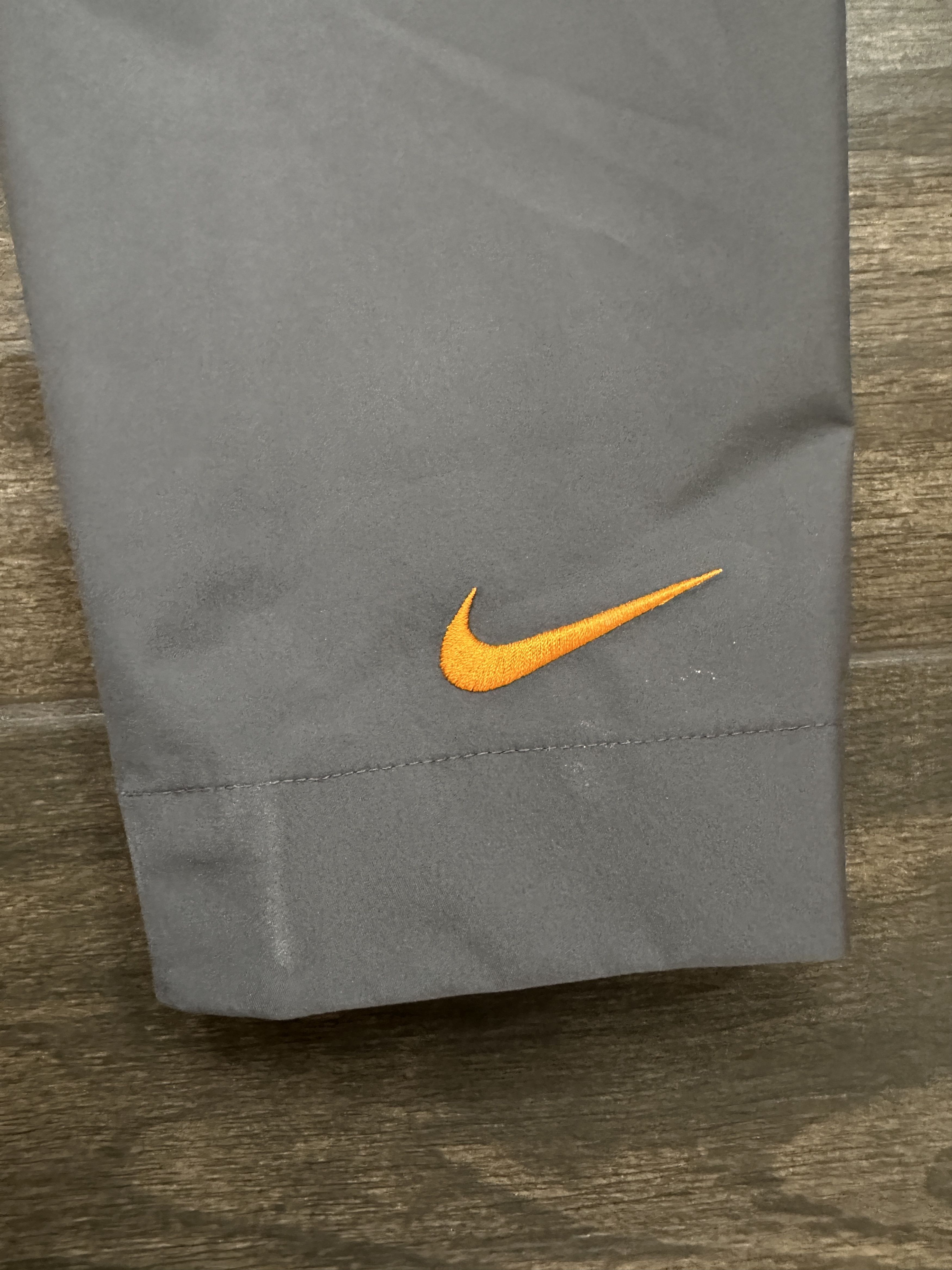 Goretex × Nike NikeLab Gore-Tex M-65 Taped Seam Jacket Size US M / EU 48-50 / 2 - 2 Thumbnail