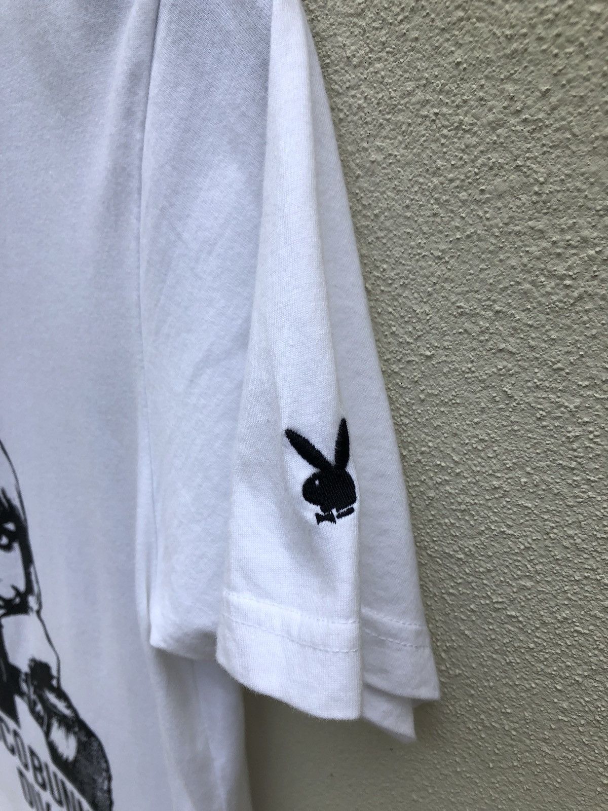 Japanese Brand Playboy Disco Bunny Diva t shirt Size US S / EU 44-46 / 1 - 3 Thumbnail