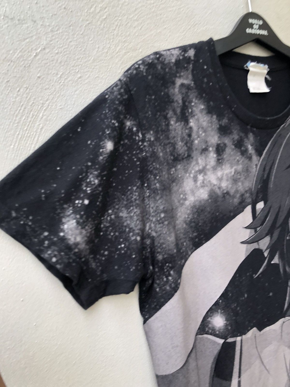 Vintage Vintage Cospa Japan Anime t shirt Size US L / EU 52-54 / 3 - 5 Thumbnail