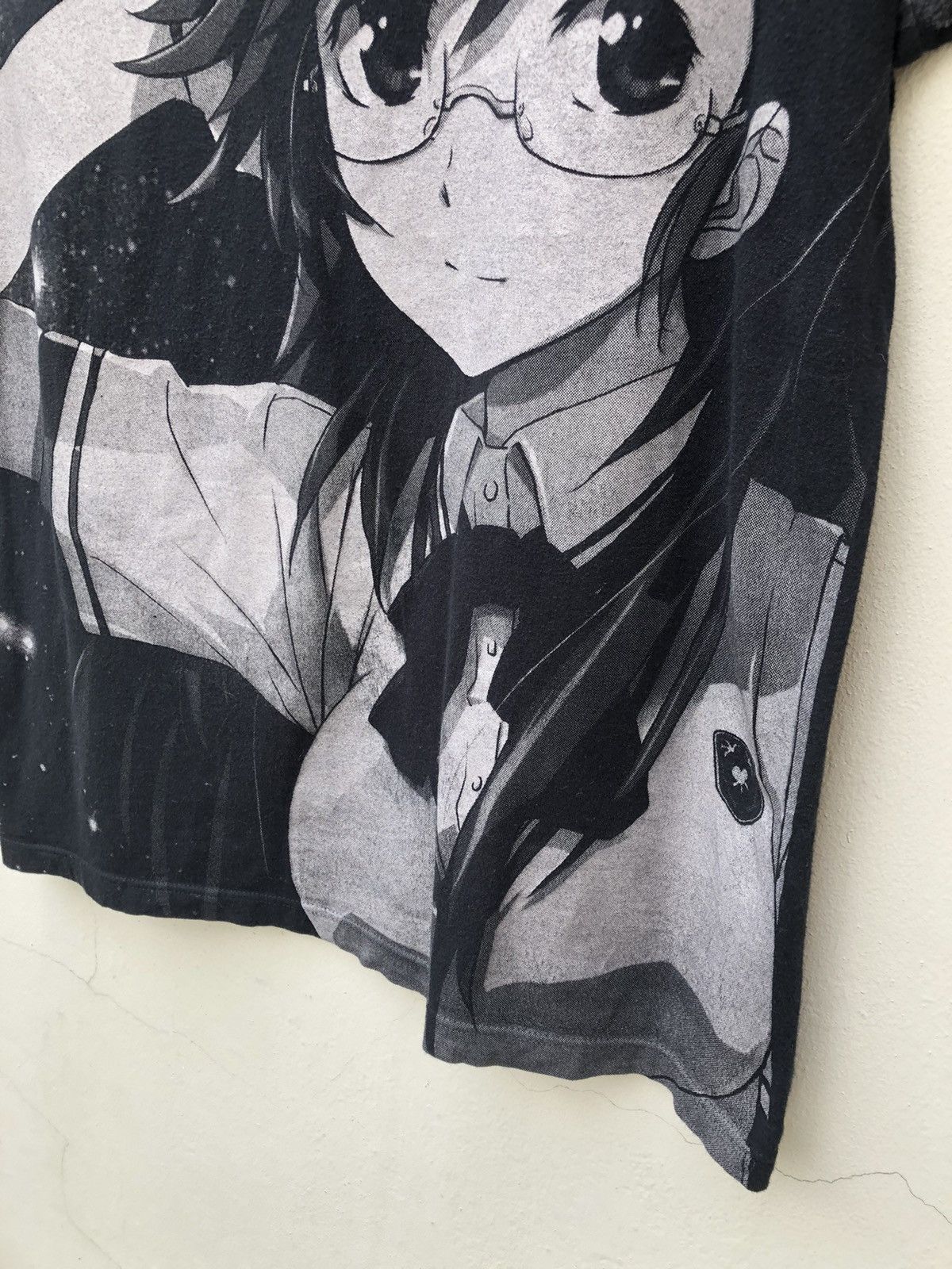 Vintage Vintage Cospa Japan Anime t shirt Size US L / EU 52-54 / 3 - 4 Thumbnail