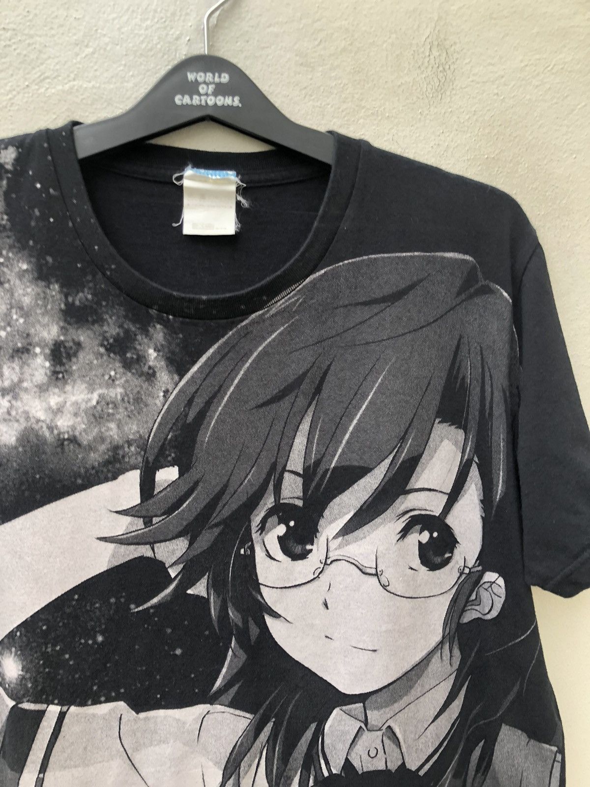 Vintage Vintage Cospa Japan Anime t shirt Size US L / EU 52-54 / 3 - 2 Thumbnail