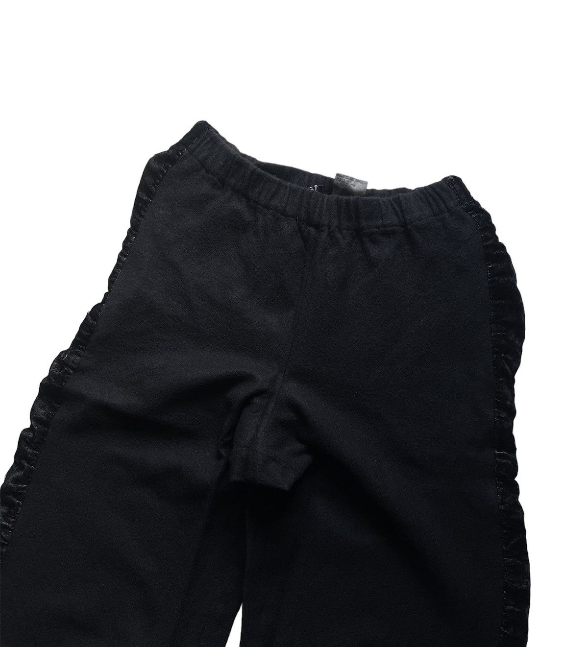 Comme des Garcons × Comme des Garcons Homme Plus Comme des Garcons sweat wol pants Size 25" / US 0 / IT 36 - 3 Thumbnail