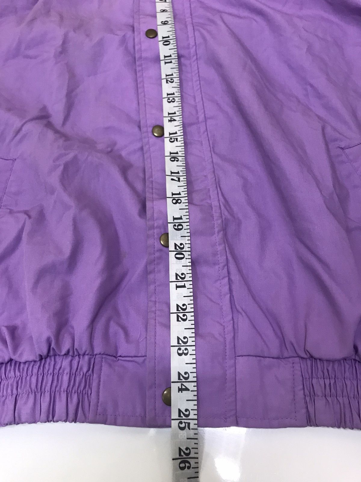 Vintage Yamaha Living Technology Corporation Jacket Size US L / EU 52-54 / 3 - 21 Thumbnail