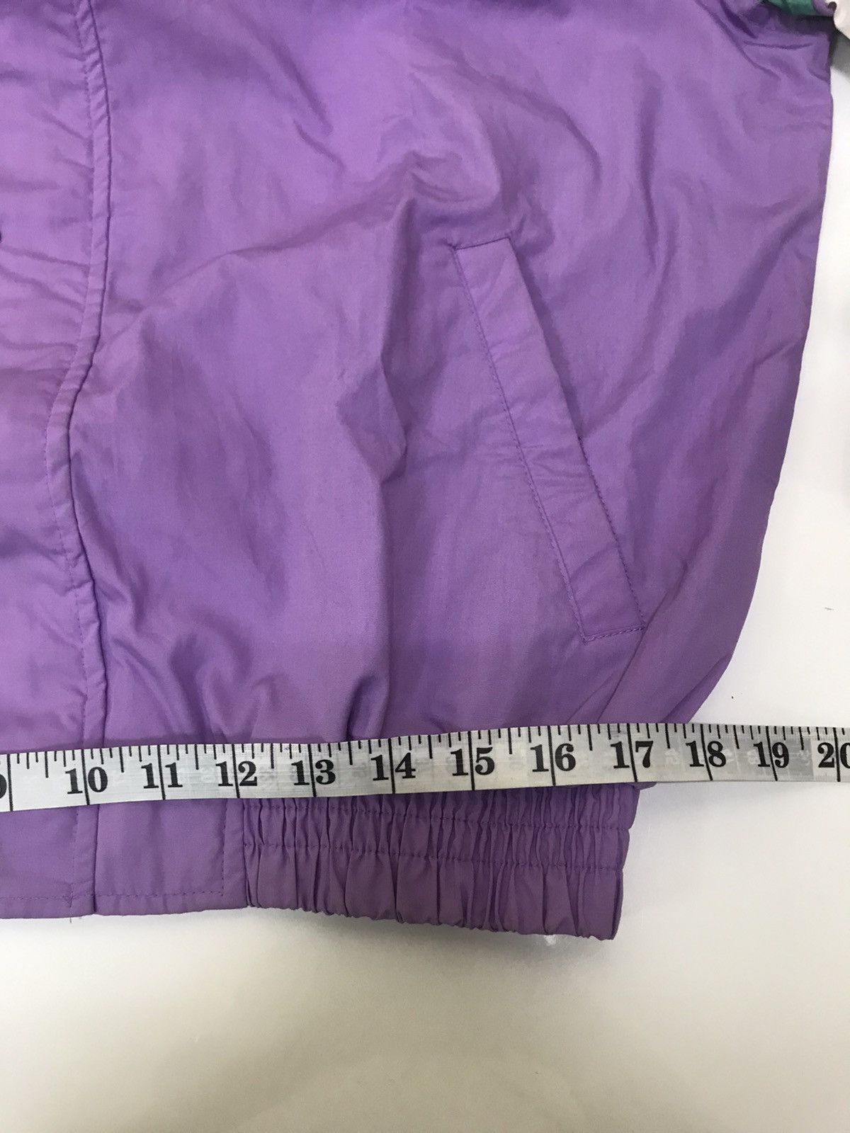 Vintage Yamaha Living Technology Corporation Jacket Size US L / EU 52-54 / 3 - 20 Thumbnail