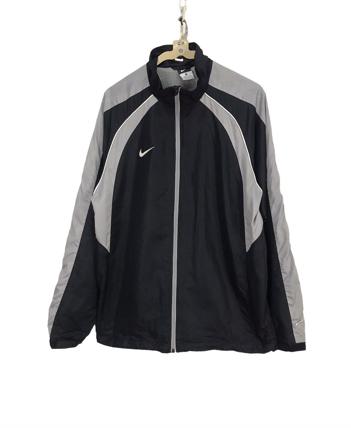 Nike Nike zipper jacket Size US M / EU 48-50 / 2 - 1 Thumbnail