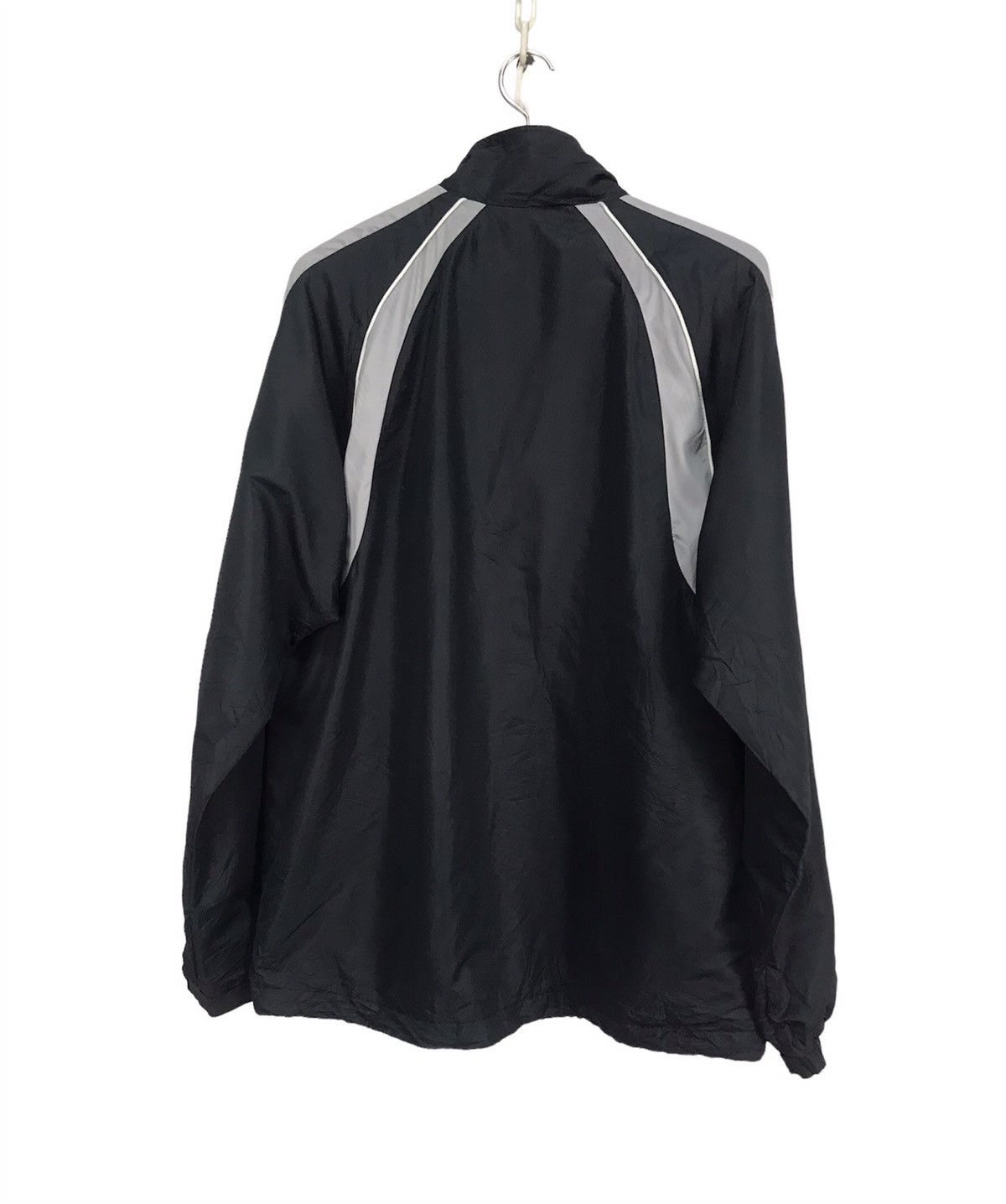 Nike Nike zipper jacket Size US M / EU 48-50 / 2 - 2 Thumbnail