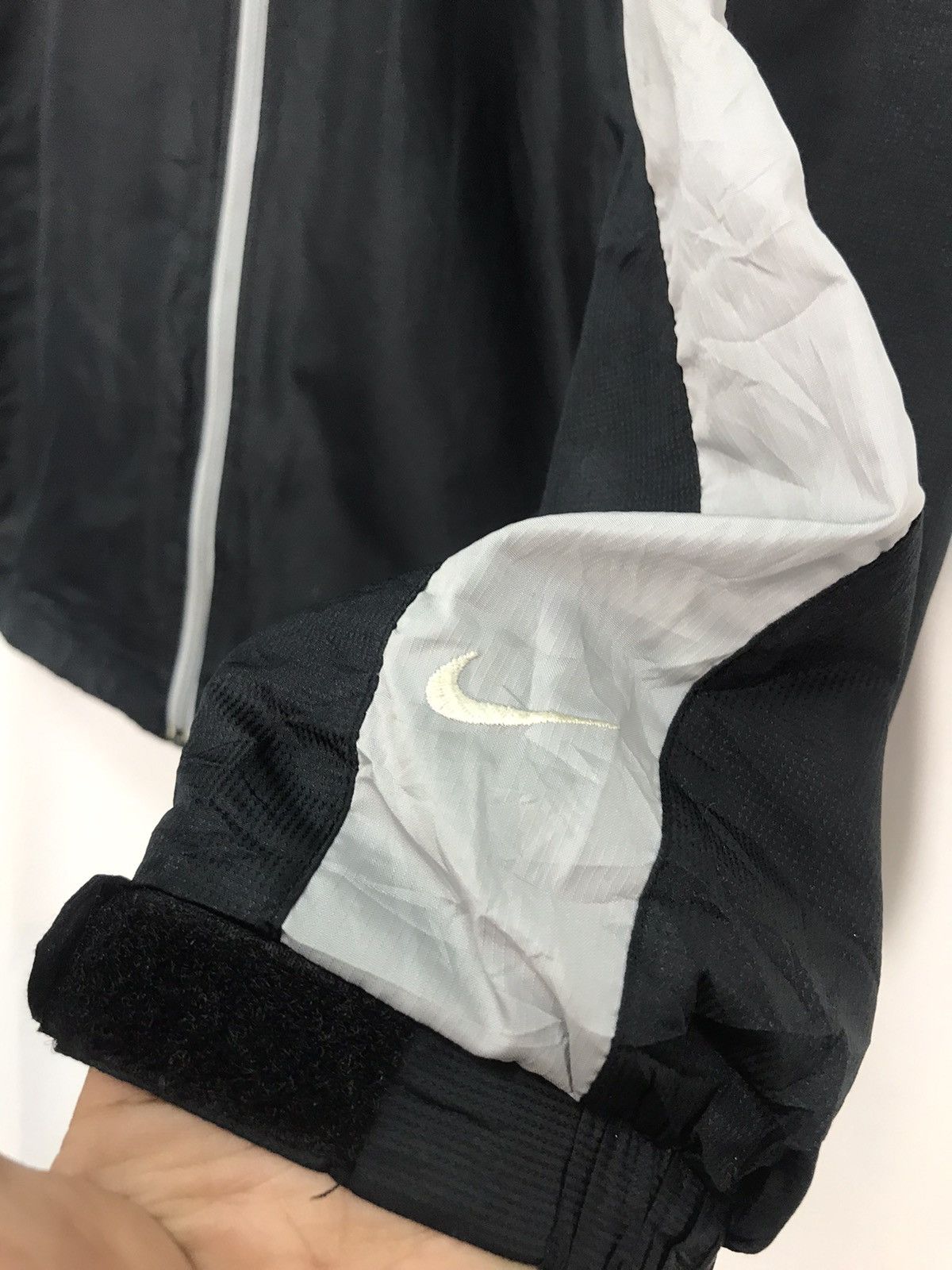 Nike Nike zipper jacket Size US M / EU 48-50 / 2 - 7 Thumbnail