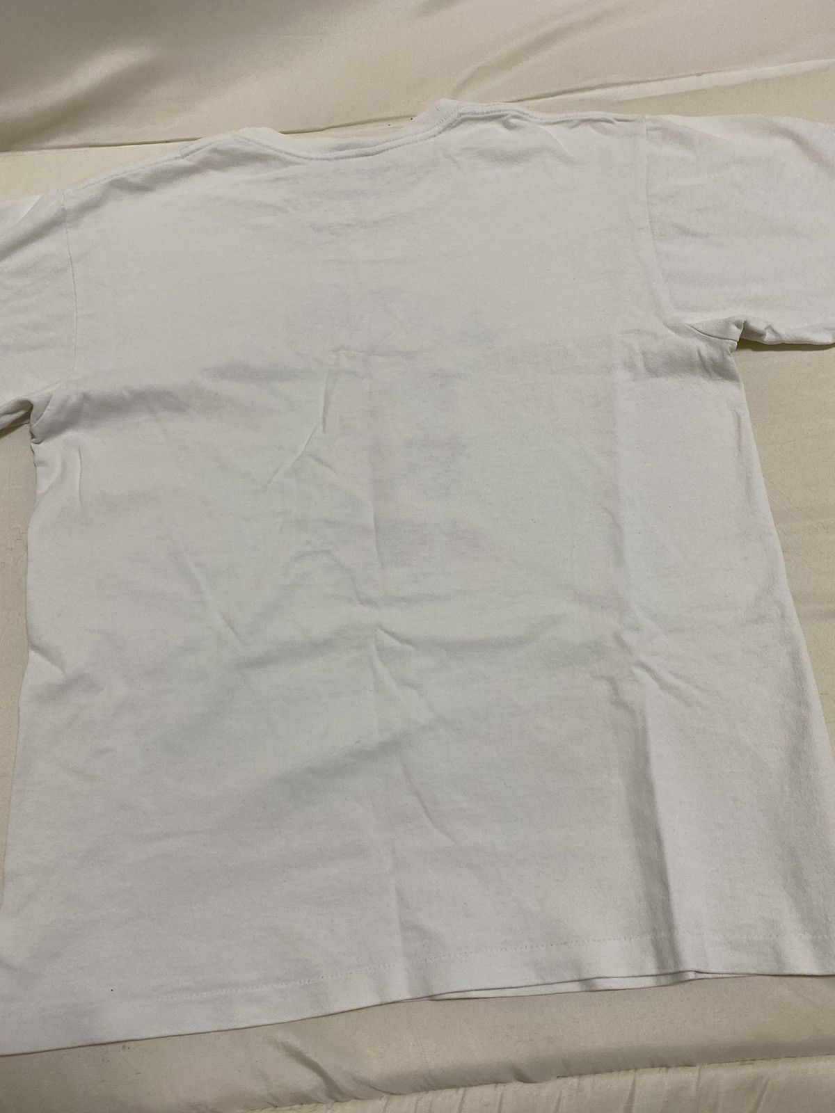 Bape 3D Sta College Tee Size US M / EU 48-50 / 2 - 10 Thumbnail