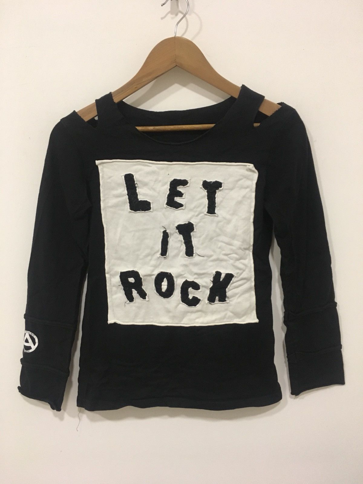 Japanese Brand Sexy dynamite : let it rock Size M / US 6-8 / IT 42-44 - 1 Thumbnail