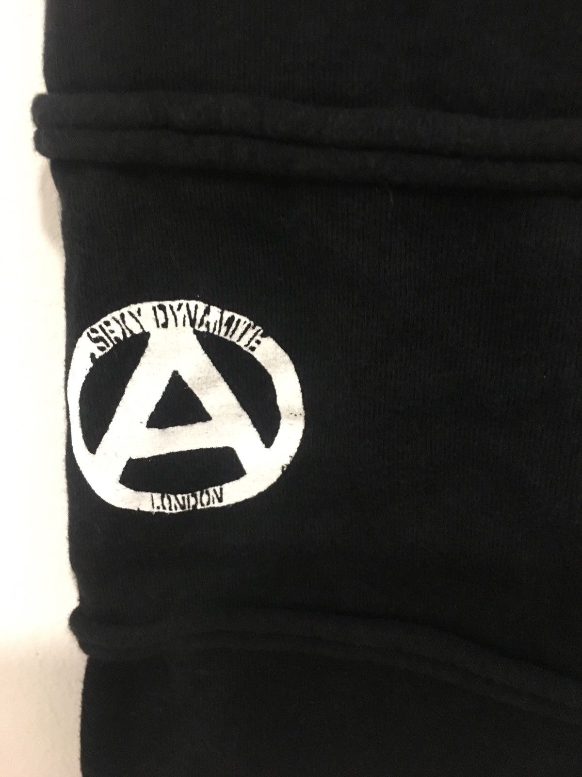 Japanese Brand Sexy dynamite : let it rock Size M / US 6-8 / IT 42-44 - 2 Thumbnail