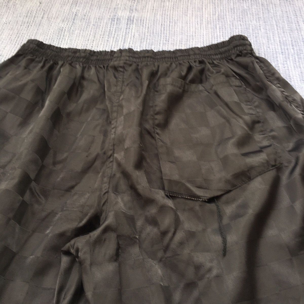Umbro black short Size US 36 / EU 52 - 5 Thumbnail