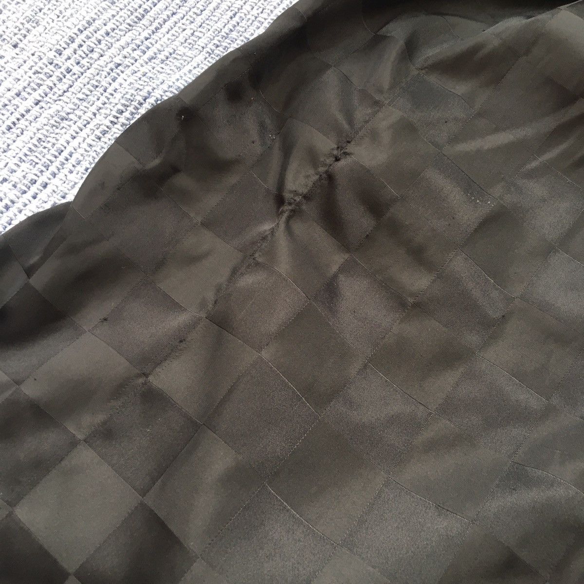 Umbro black short Size US 36 / EU 52 - 3 Thumbnail