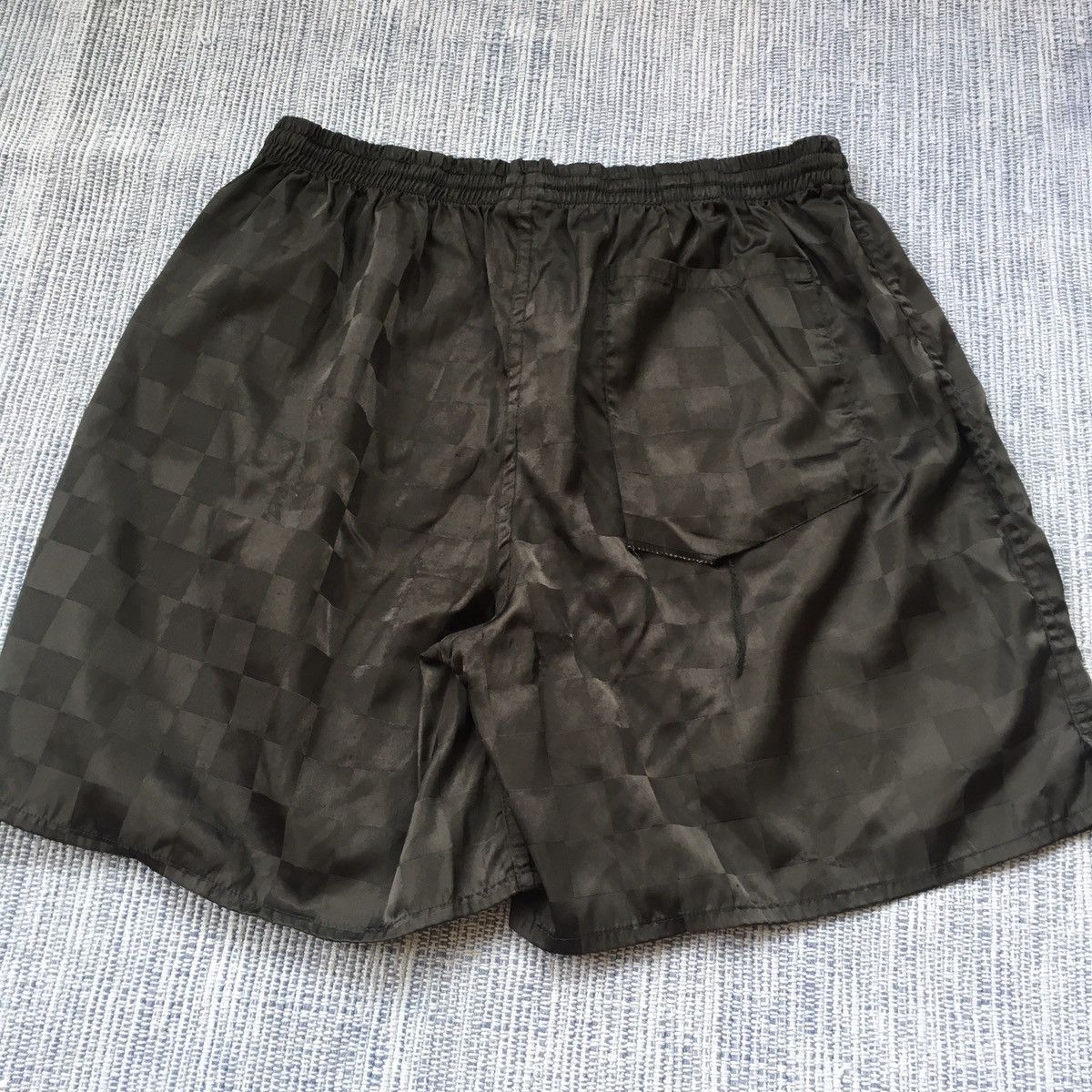 Umbro black short Size US 36 / EU 52 - 4 Thumbnail