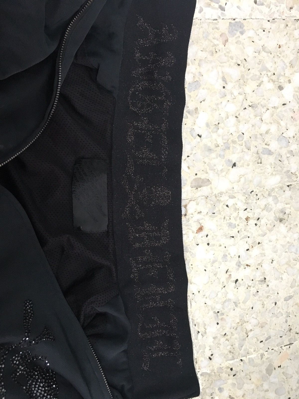 Japanese Brand Roen trainer jacket Size US M / EU 48-50 / 2 - 5 Thumbnail