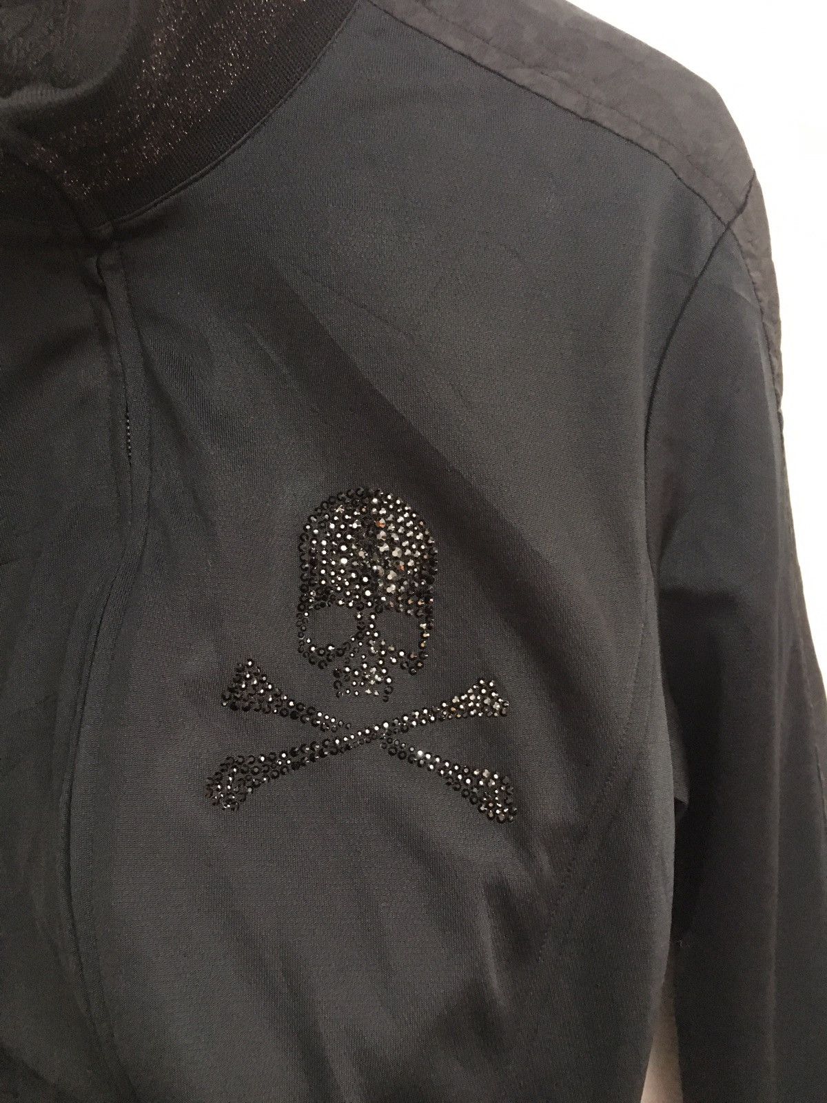 Japanese Brand Roen trainer jacket Size US M / EU 48-50 / 2 - 3 Thumbnail