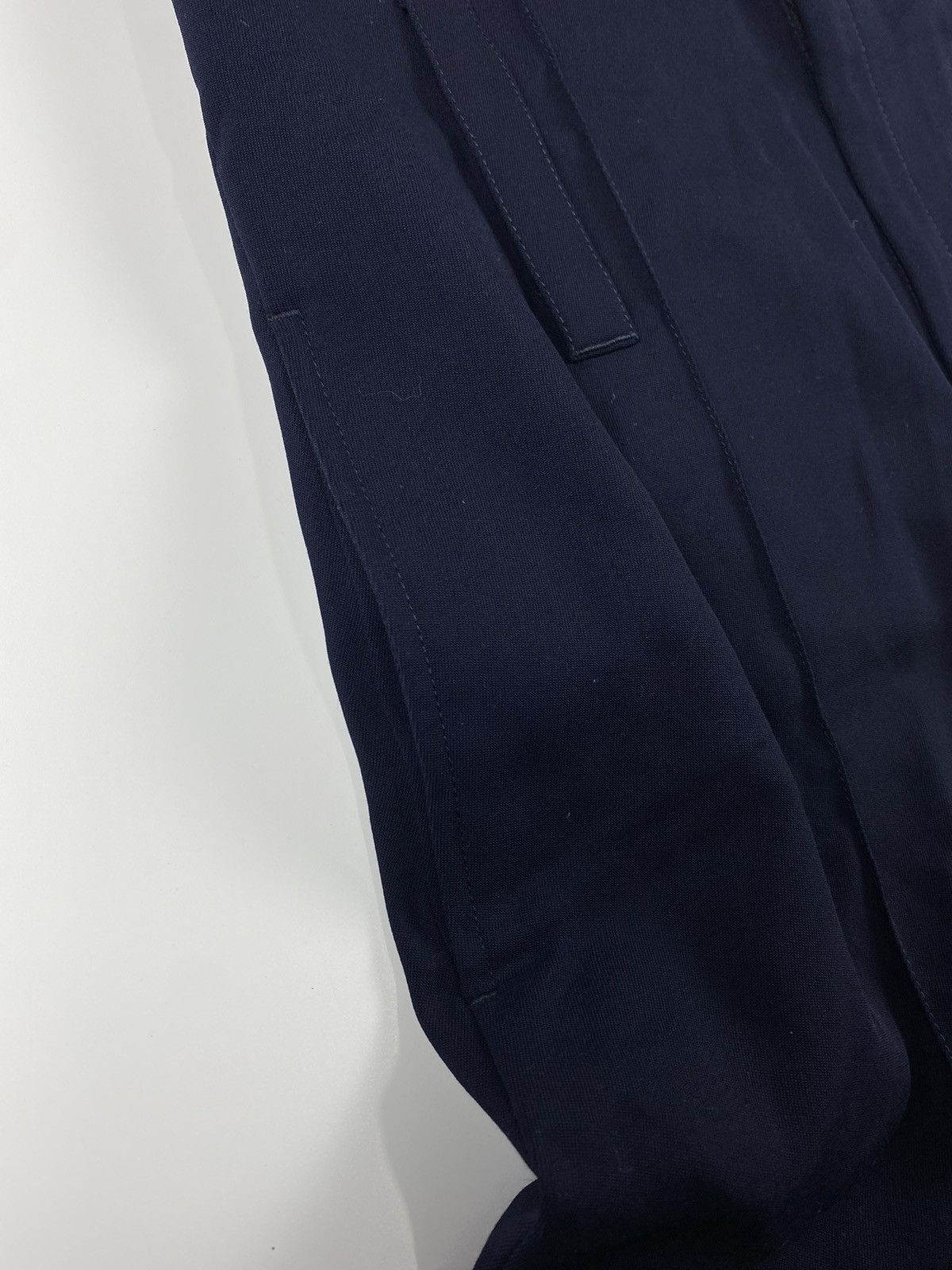 Celine Celine F/W’15 Wide Leg Trouser Size 28" / US 6 / IT 42 - 6 Thumbnail