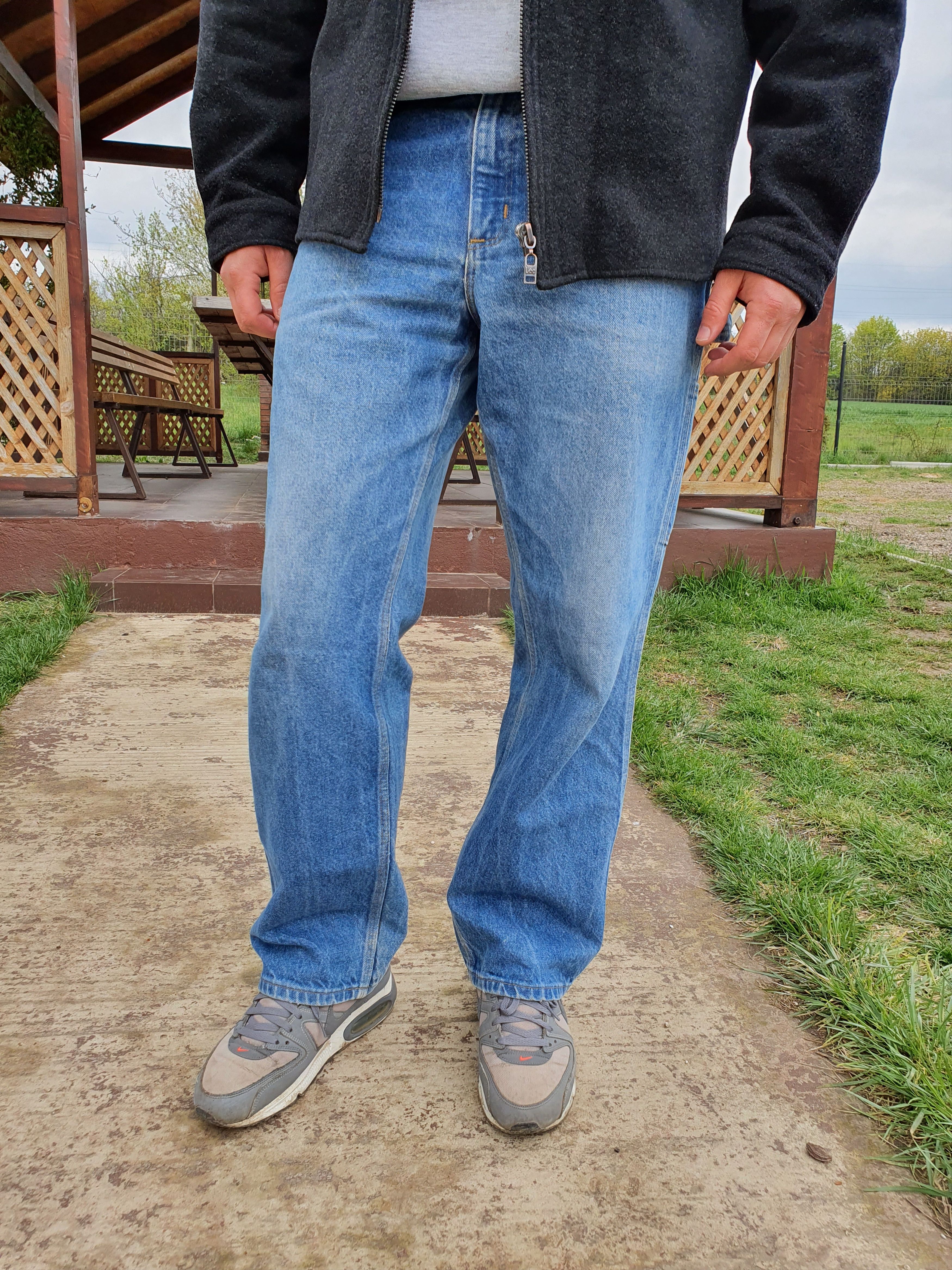 Vintage 90s CARHARTT Carpenter Jeans