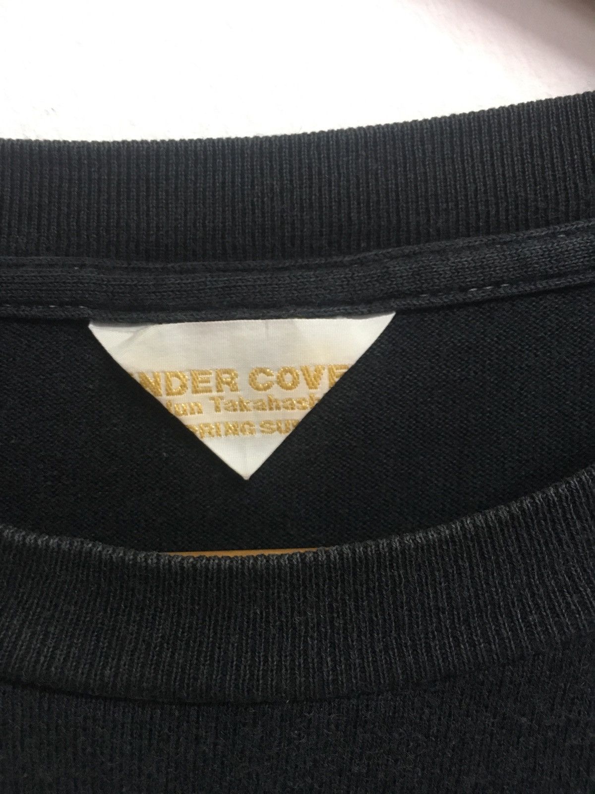 Undercover 98’ summer Size US L / EU 52-54 / 3 - 3 Thumbnail