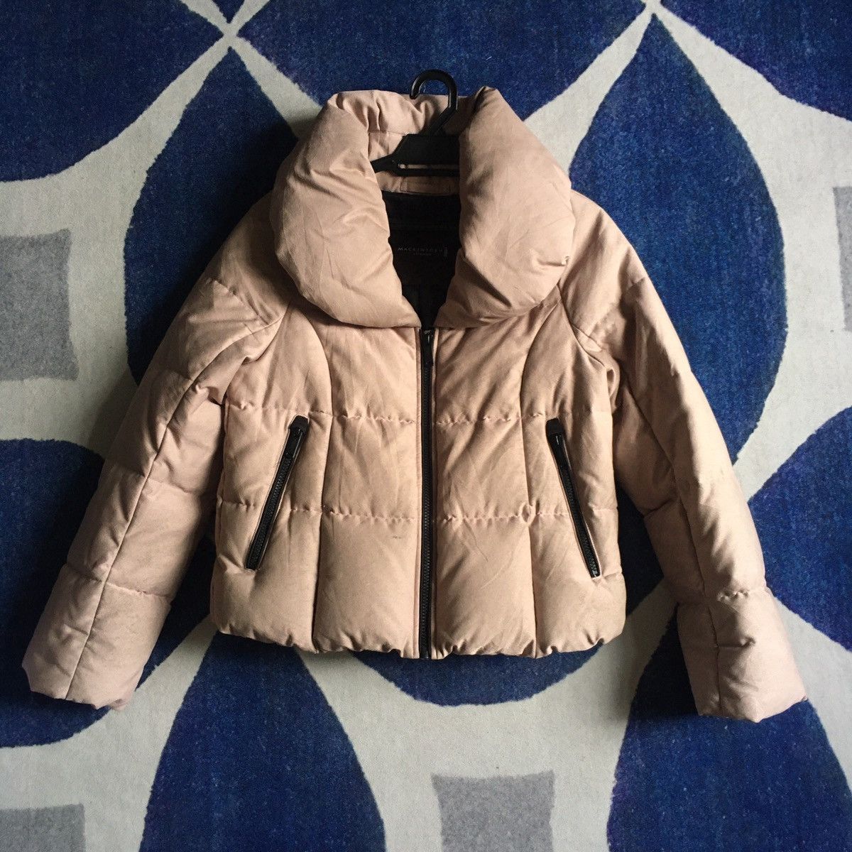 puffer jacket