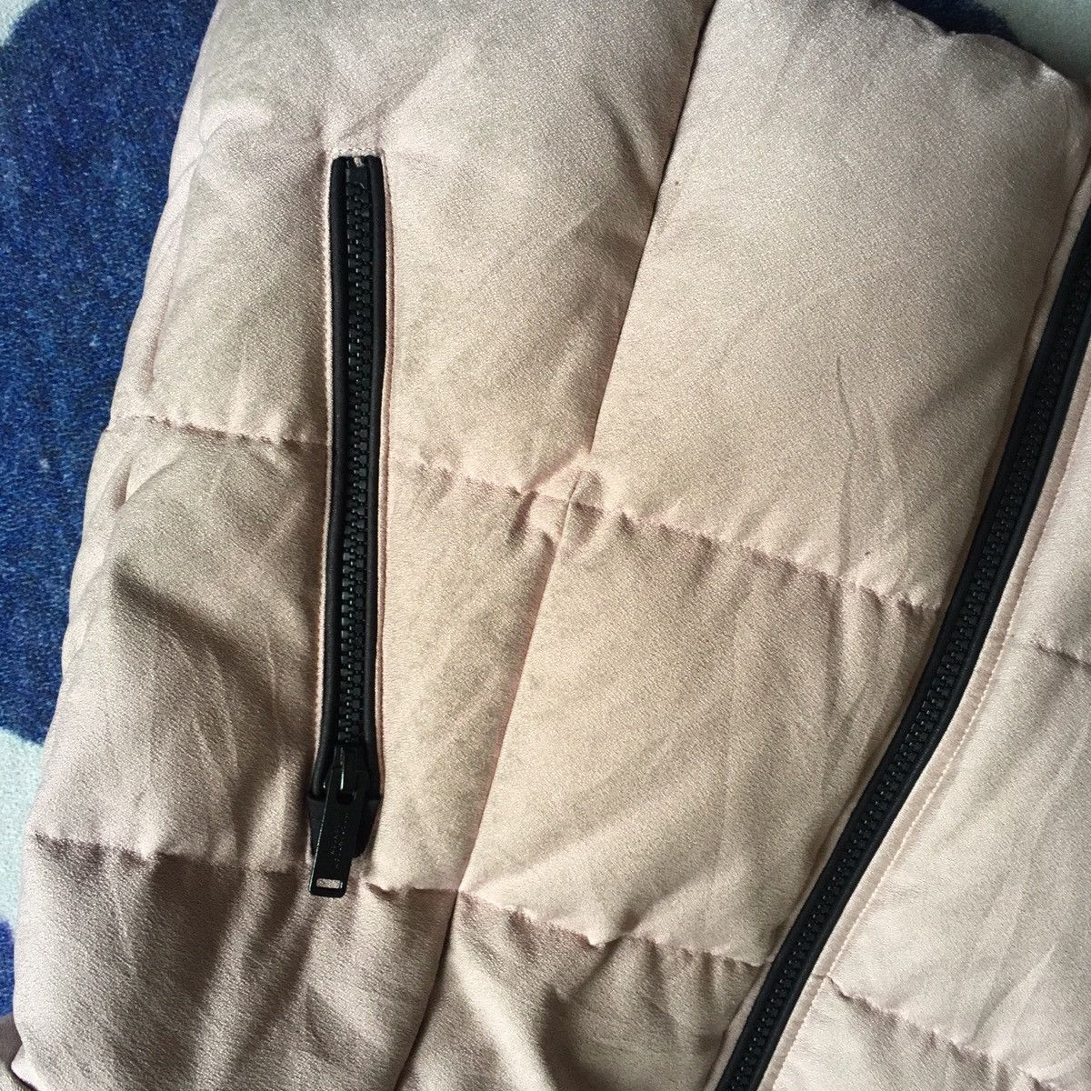 Mackintosh puffer jacket Size US M / EU 48-50 / 2 - 6 Thumbnail