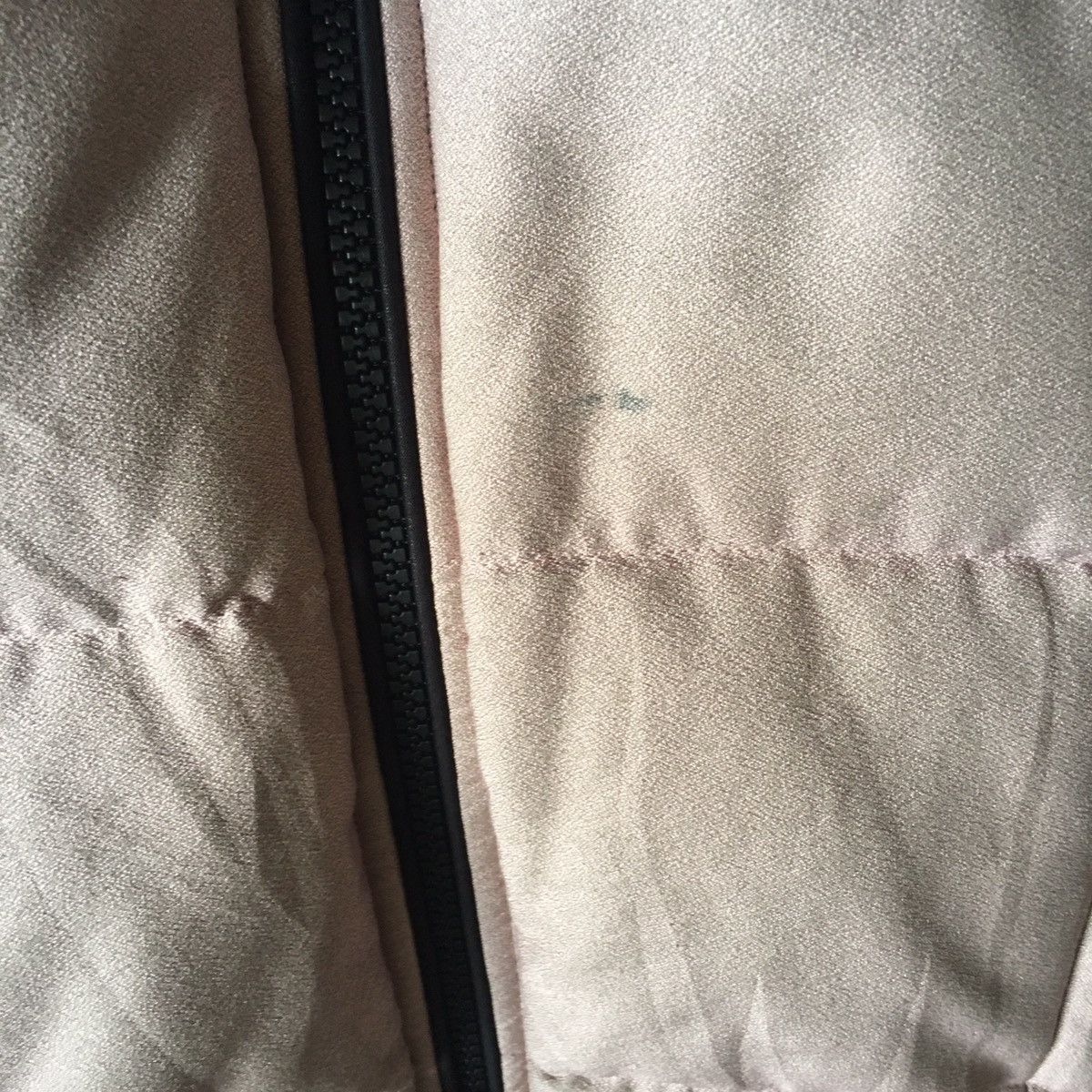 Mackintosh puffer jacket Size US M / EU 48-50 / 2 - 5 Thumbnail