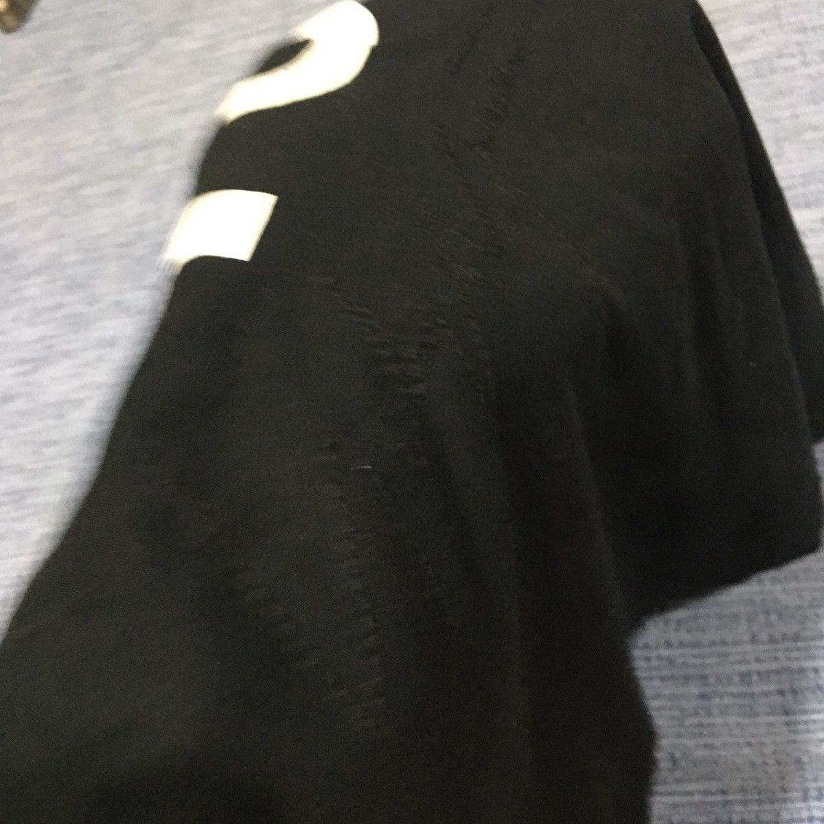 Adidas y-3 tee Size US XL / EU 56 / 4 - 3 Thumbnail