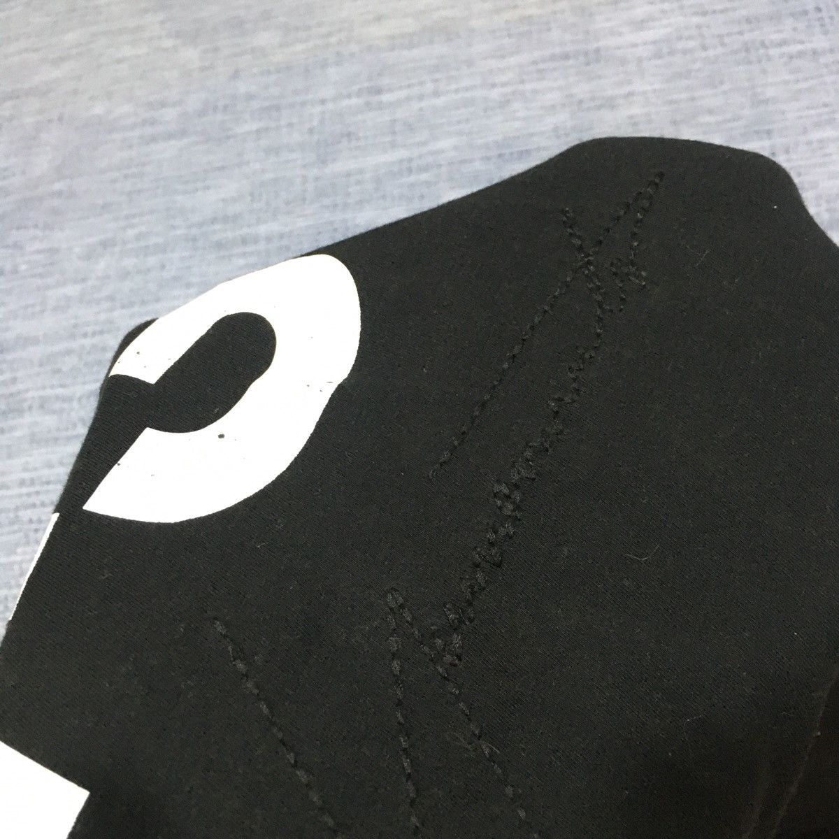 Adidas y-3 tee Size US XL / EU 56 / 4 - 4 Thumbnail