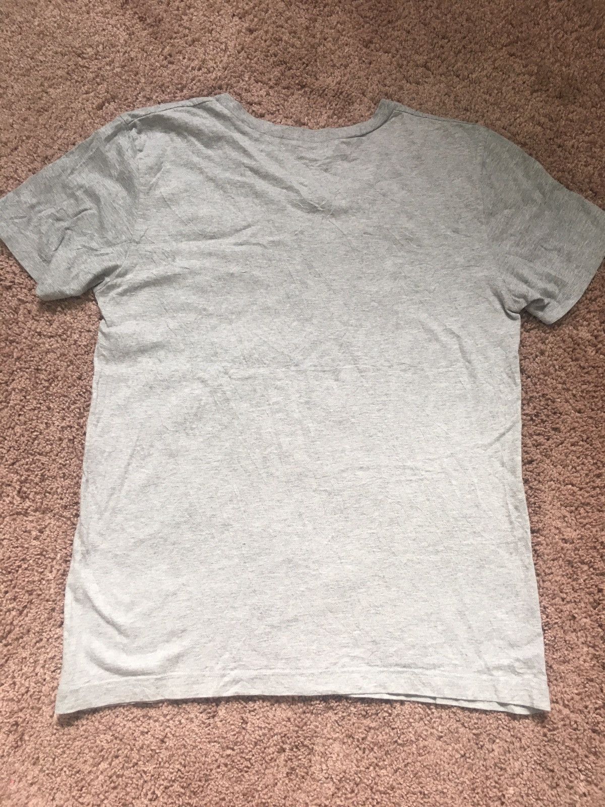Issey Miyake bunny tee Size US M / EU 48-50 / 2 - 5 Thumbnail