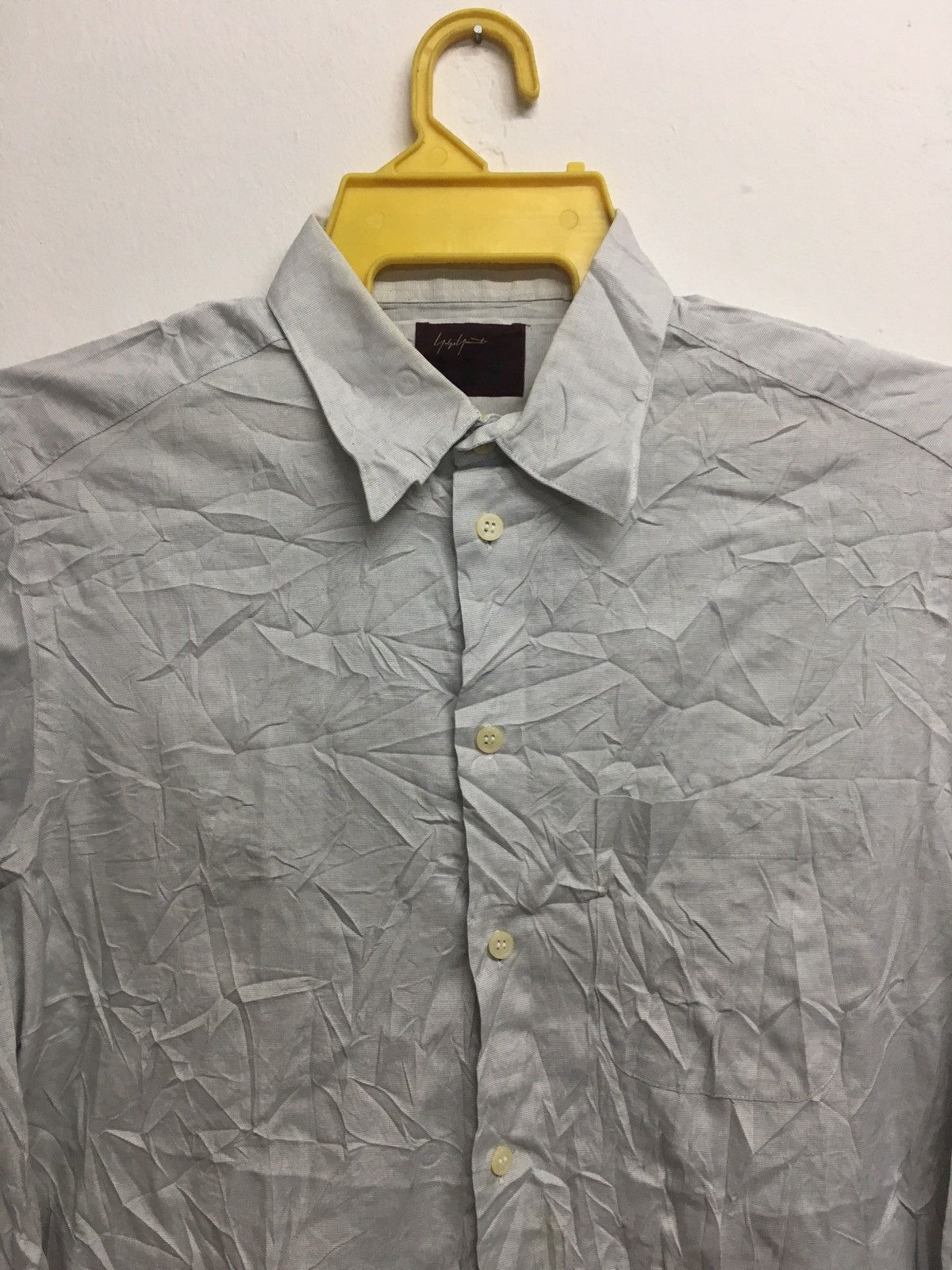 Vintage casual button down Size US M / EU 48-50 / 2 - 2 Thumbnail